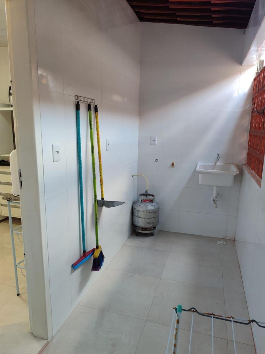 Lindo apartamento pé na areia em Cabo Gaibú prox Porto de galinhas