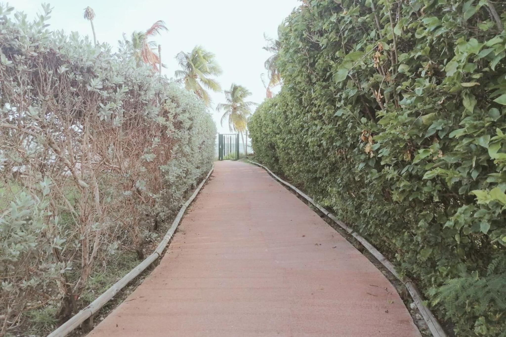 Gosier Beach Guadeloupe Séjour