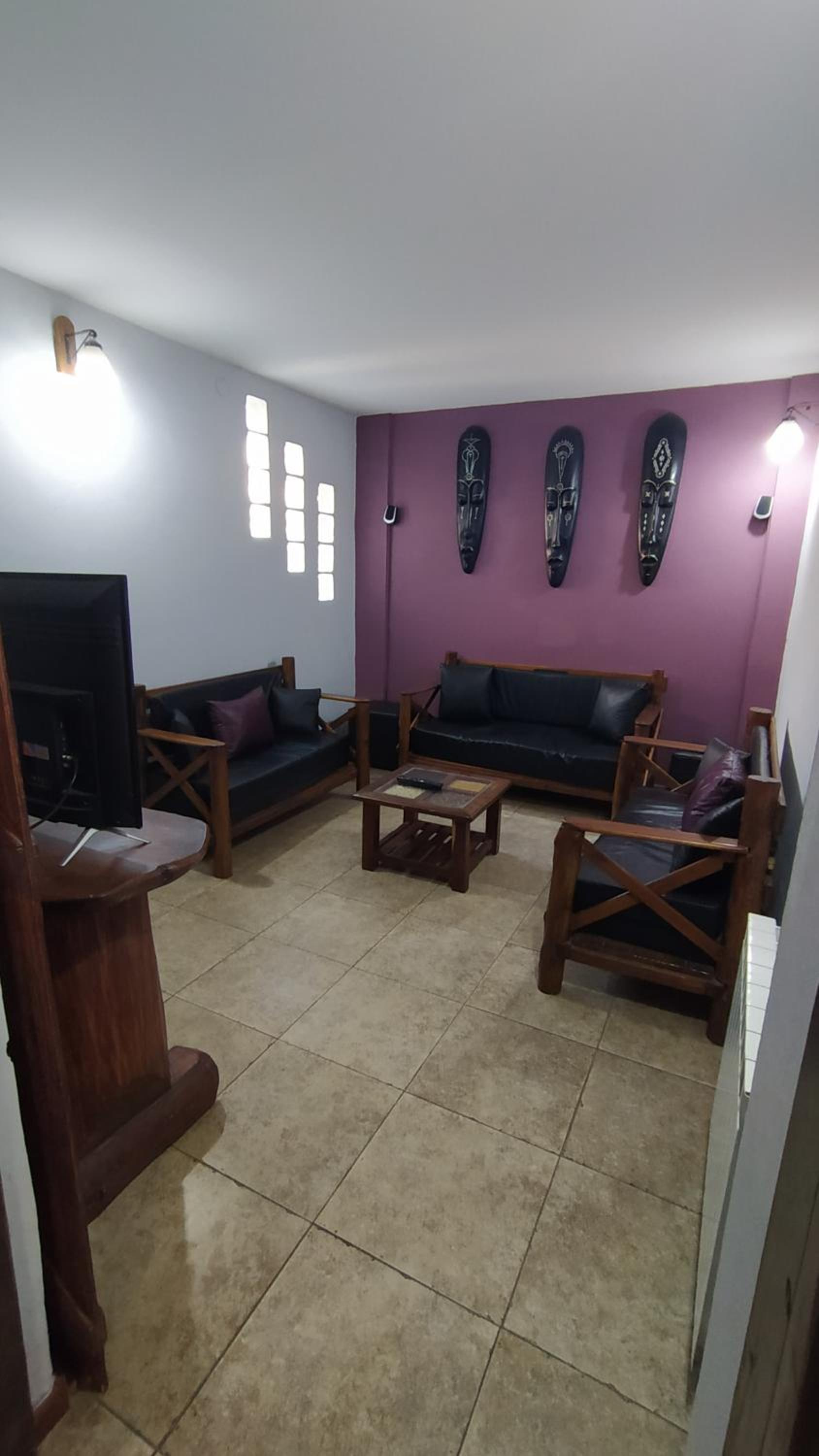 Hotel Vireo