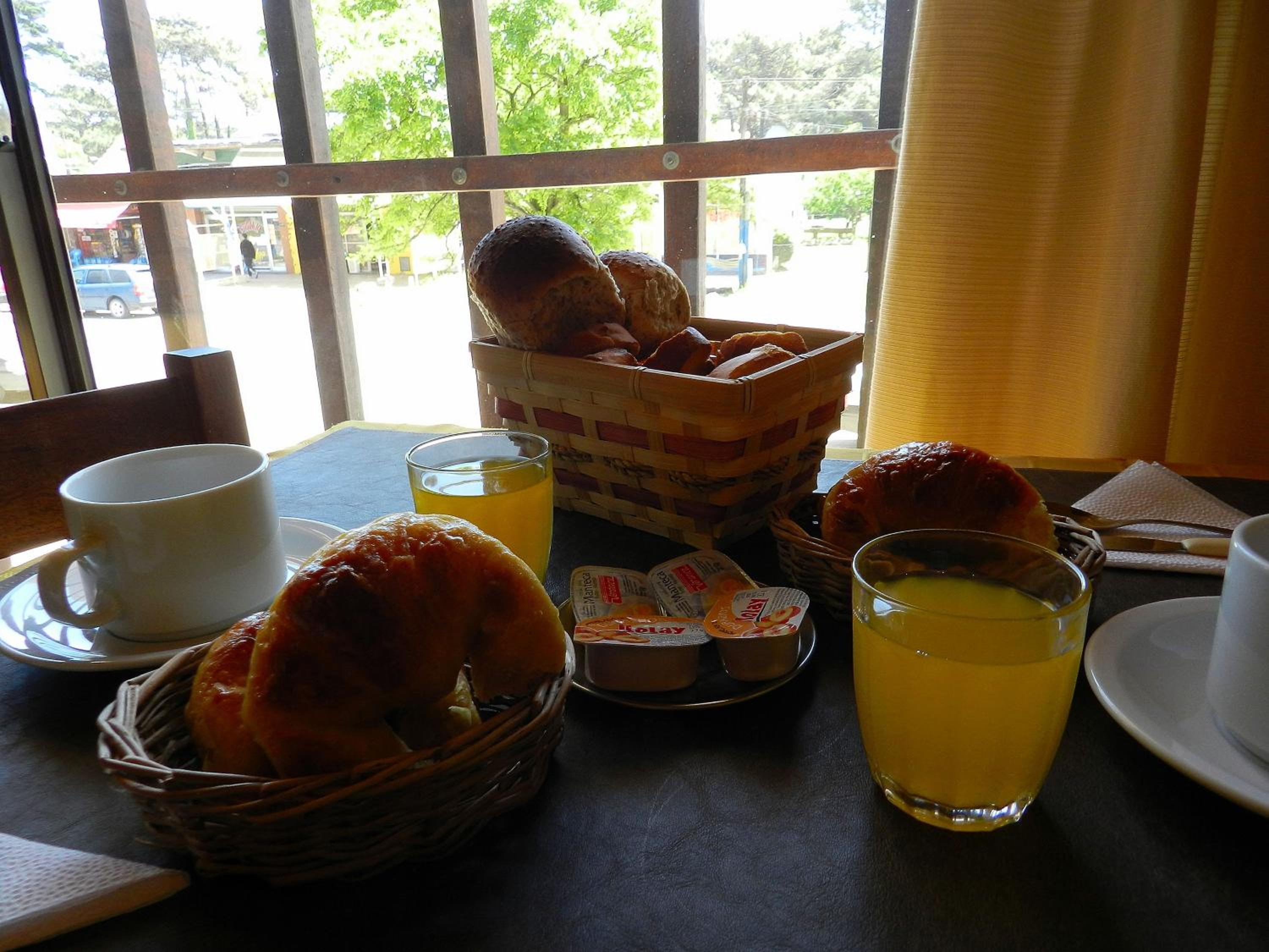 Hotel Vireo