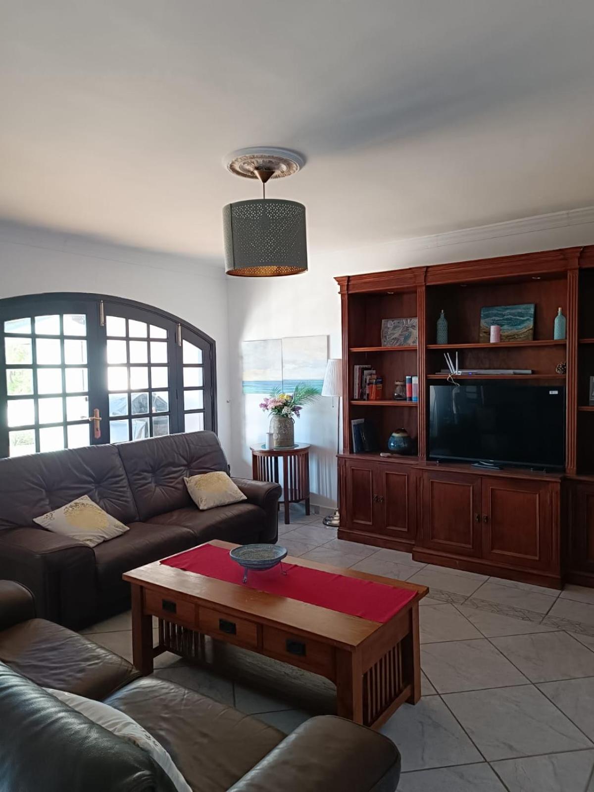 Wonderful country villa with amazing sea view