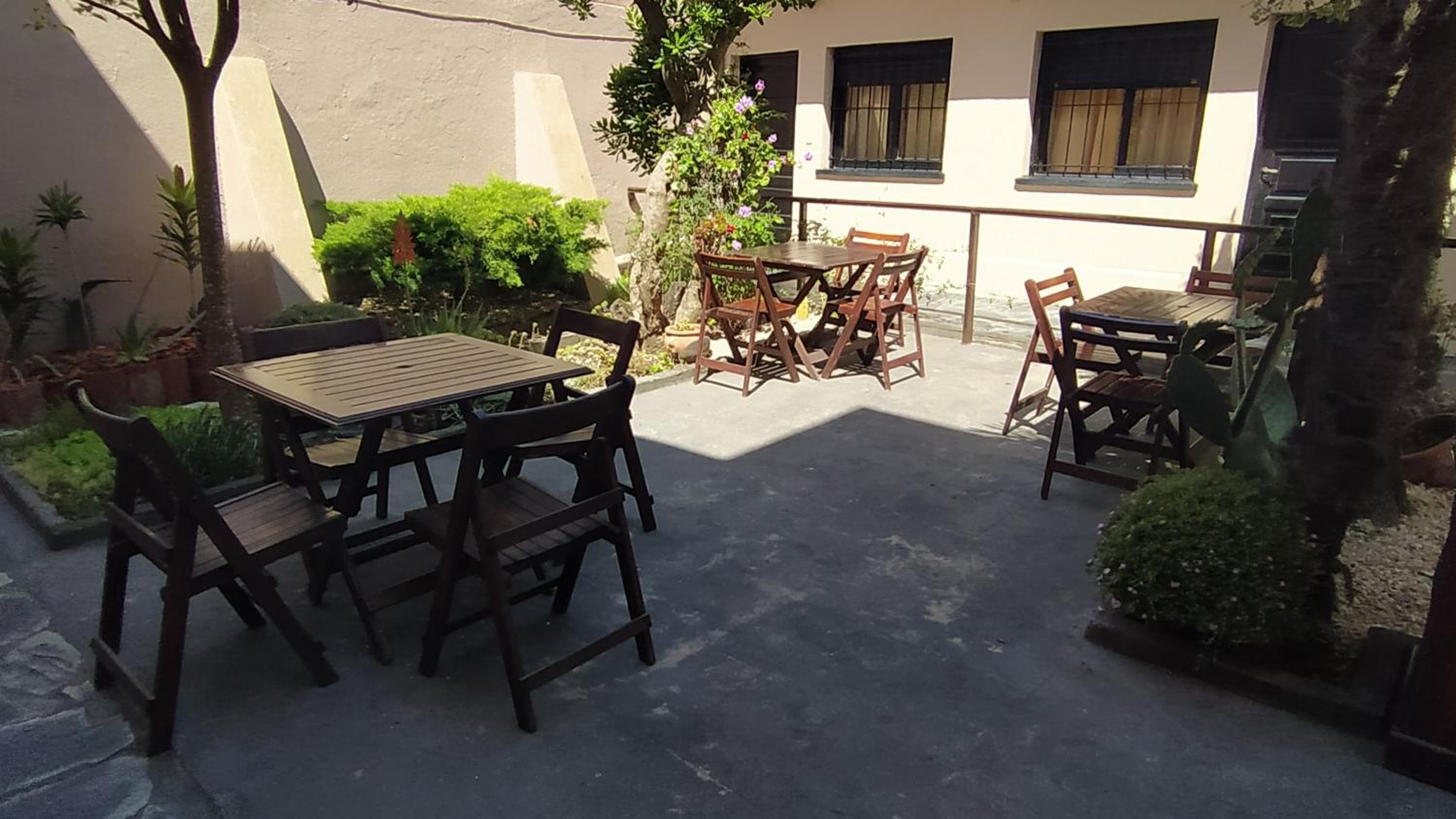 Hotel Vireo