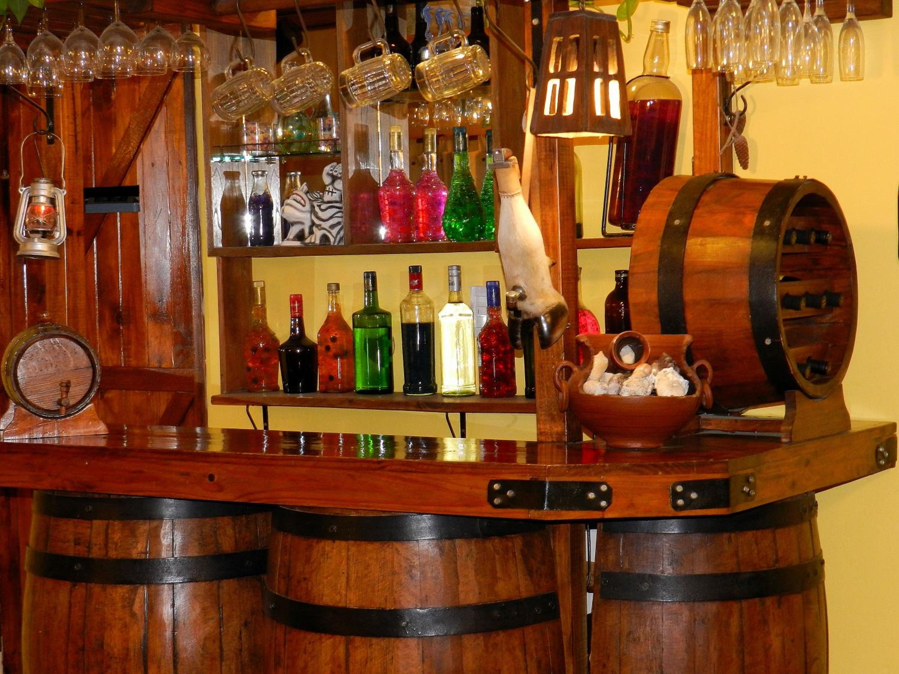 Hotel Vireo