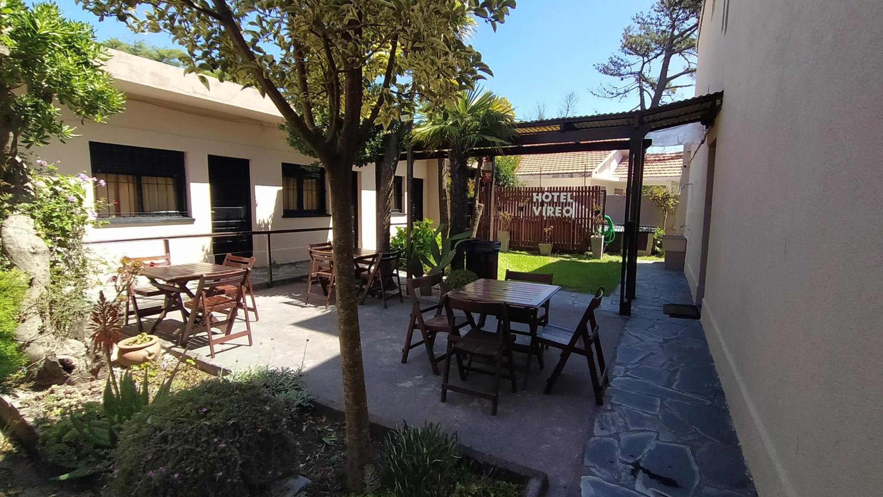 Hotel Vireo