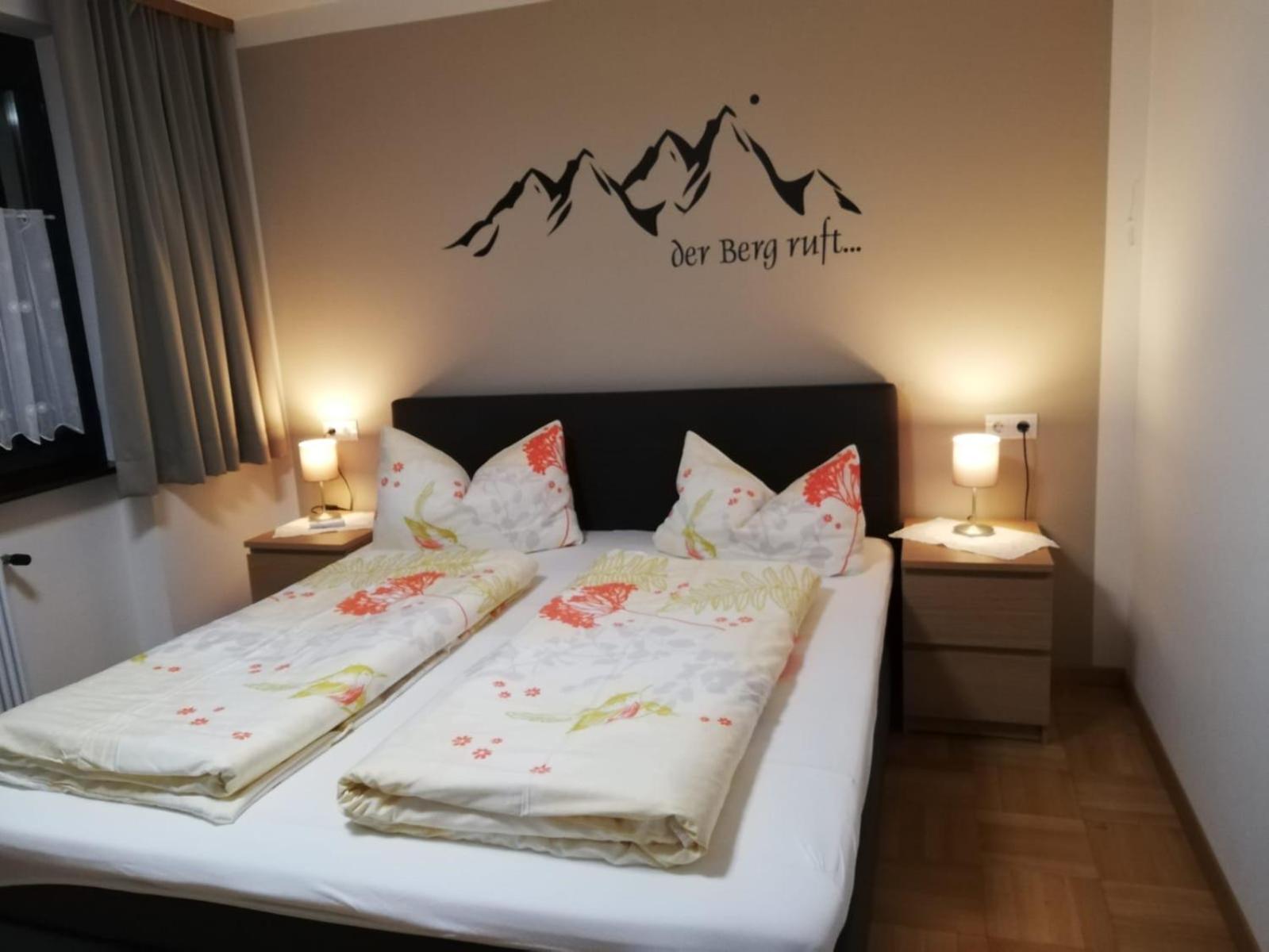 Alpenwohnungen Ruprecht Montafon