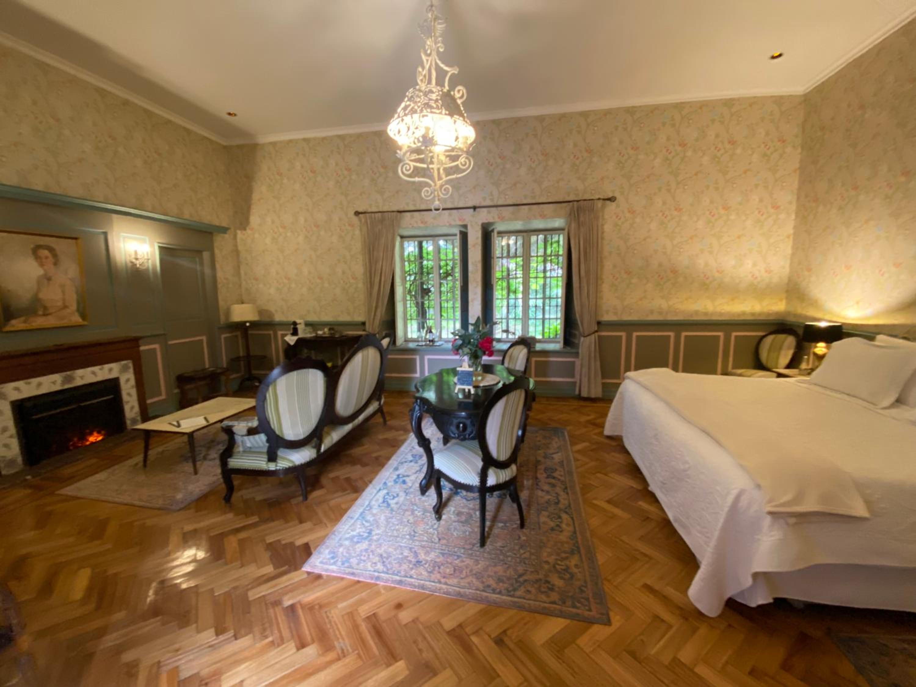 Casona Lo Aguirre , Hospedaje de Temporada Cálidas