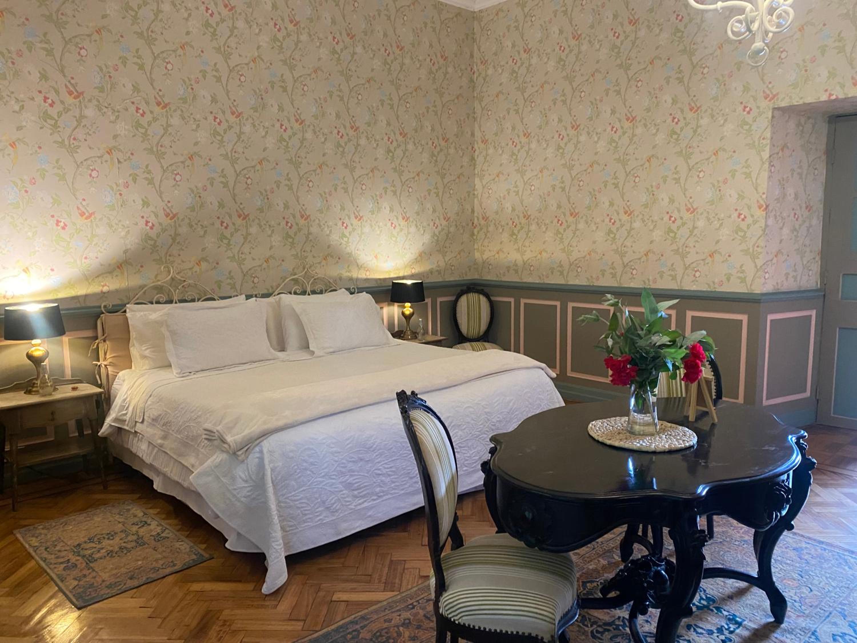Casona Lo Aguirre , Hospedaje de Temporada Cálidas
