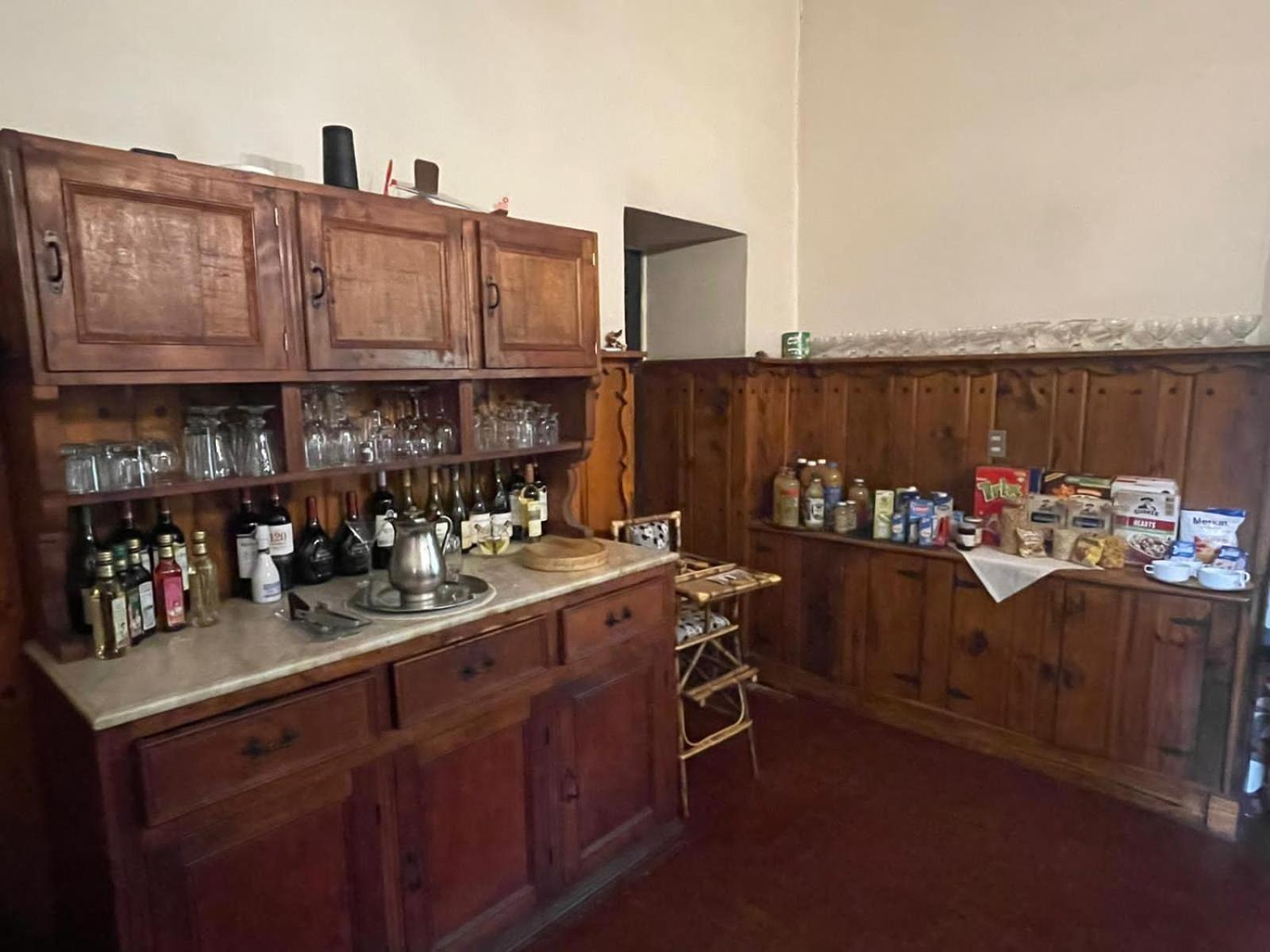 Casona Lo Aguirre , Hospedaje de Temporada Cálidas