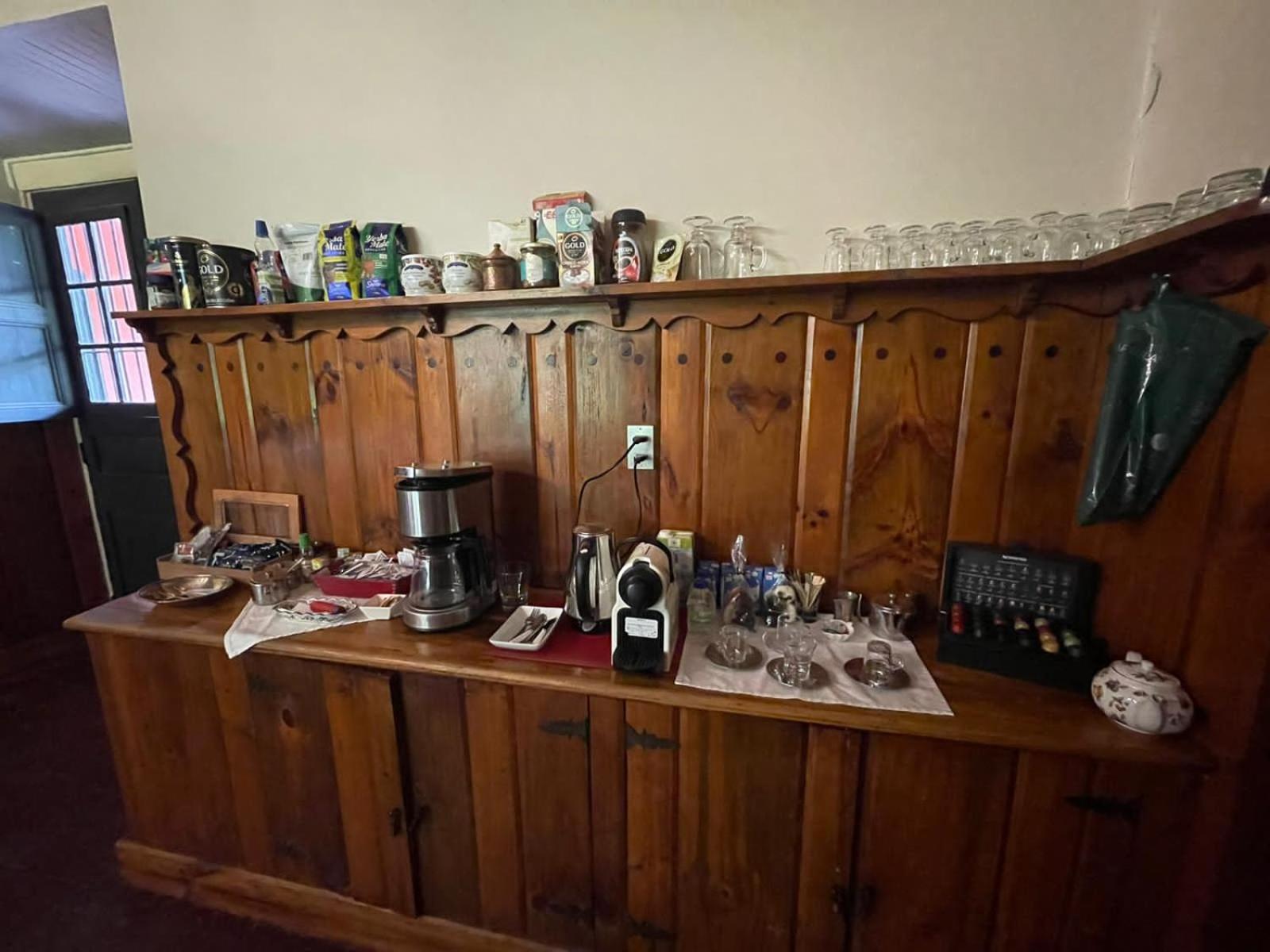 Casona Lo Aguirre , Hospedaje de Temporada Cálidas