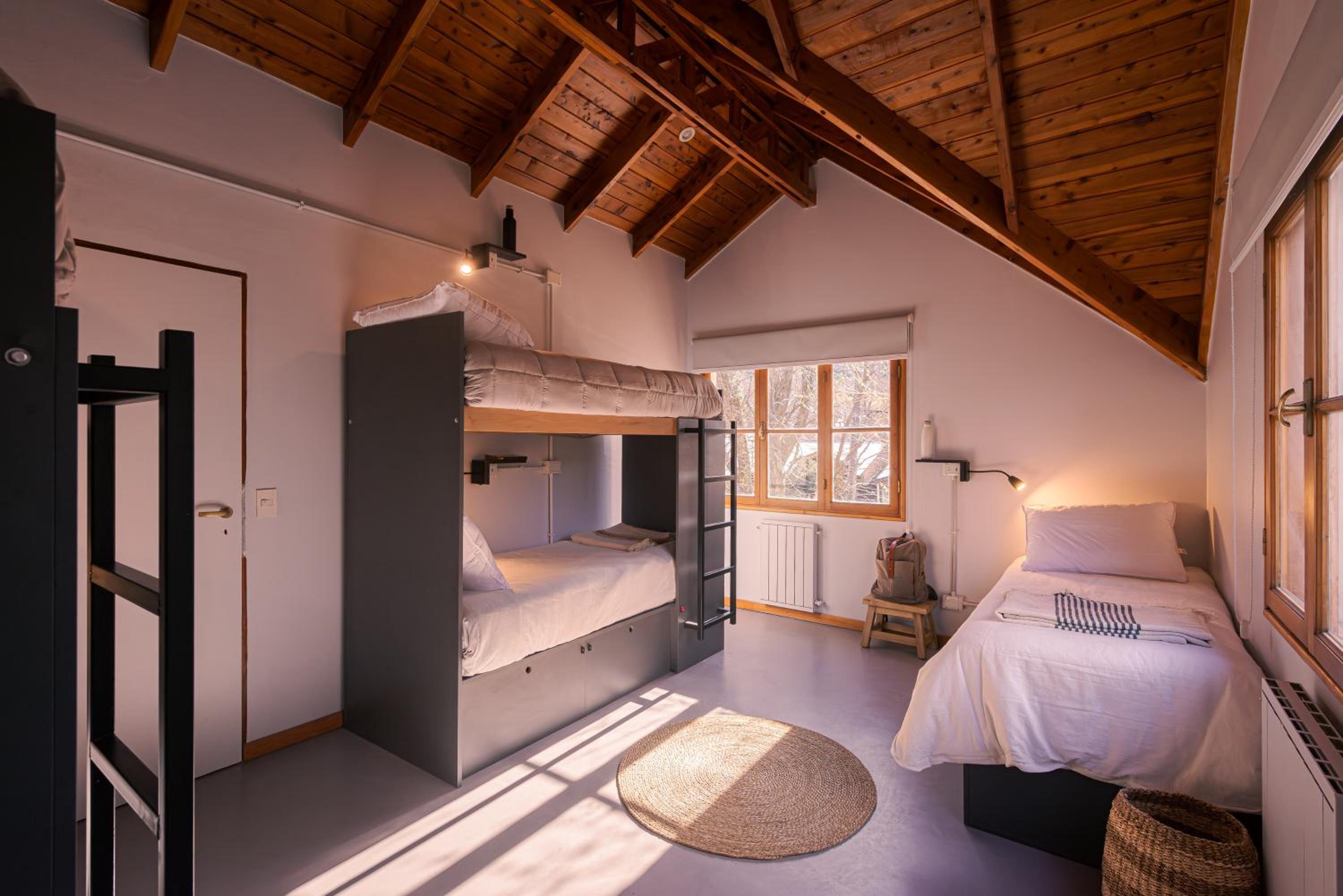 Warthon Hostel