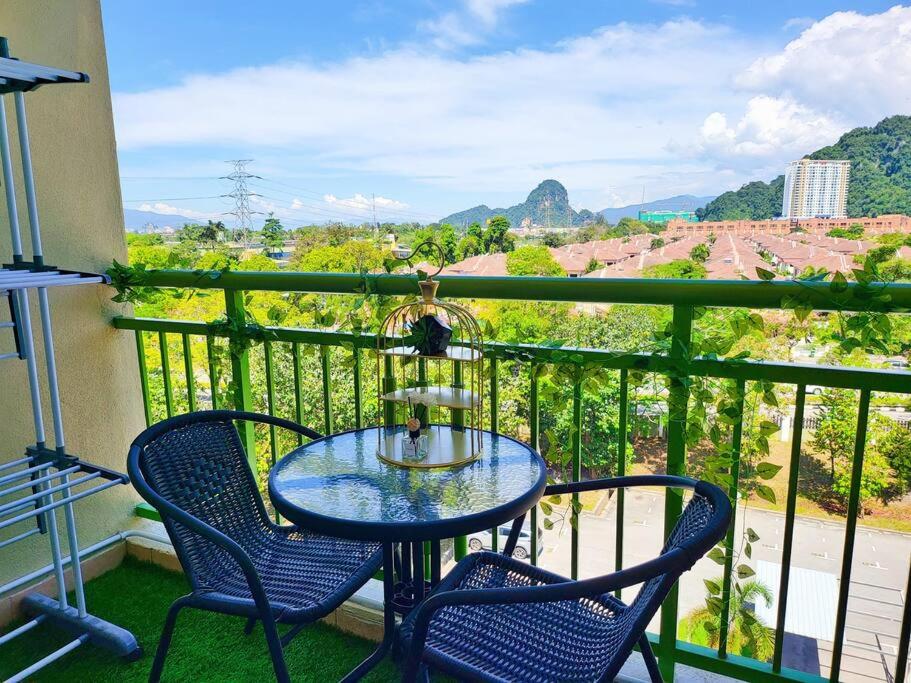 Sunway Cozy Apartment near Lost World of Tambun photo 2