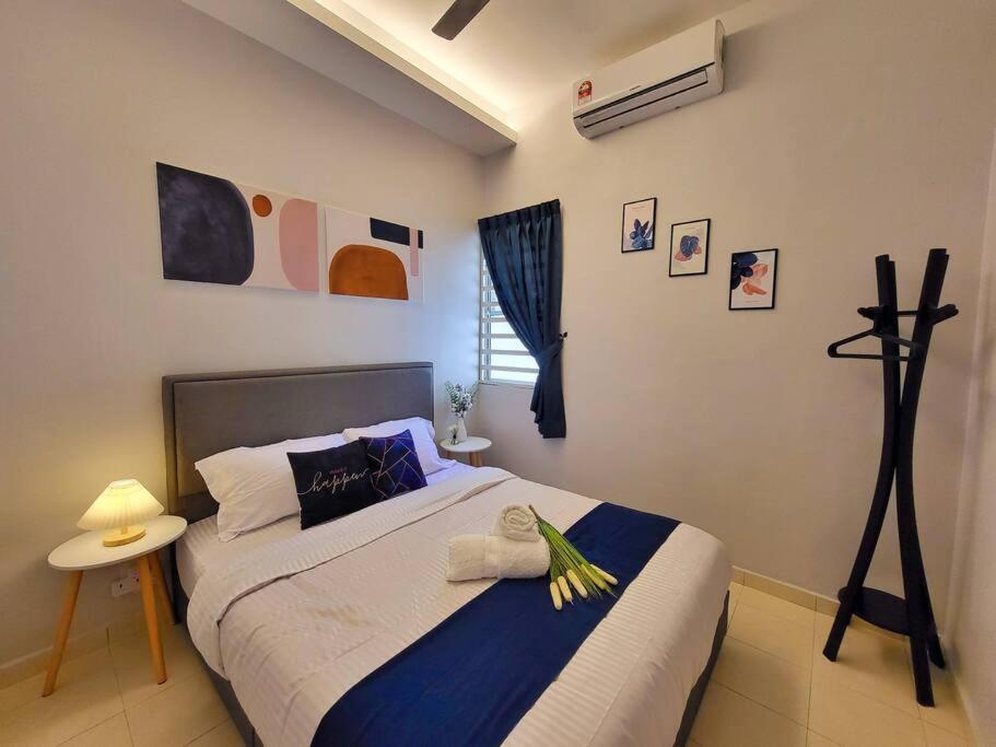 Sunway Cozy Apartment near Lost World of Tambun photo 4