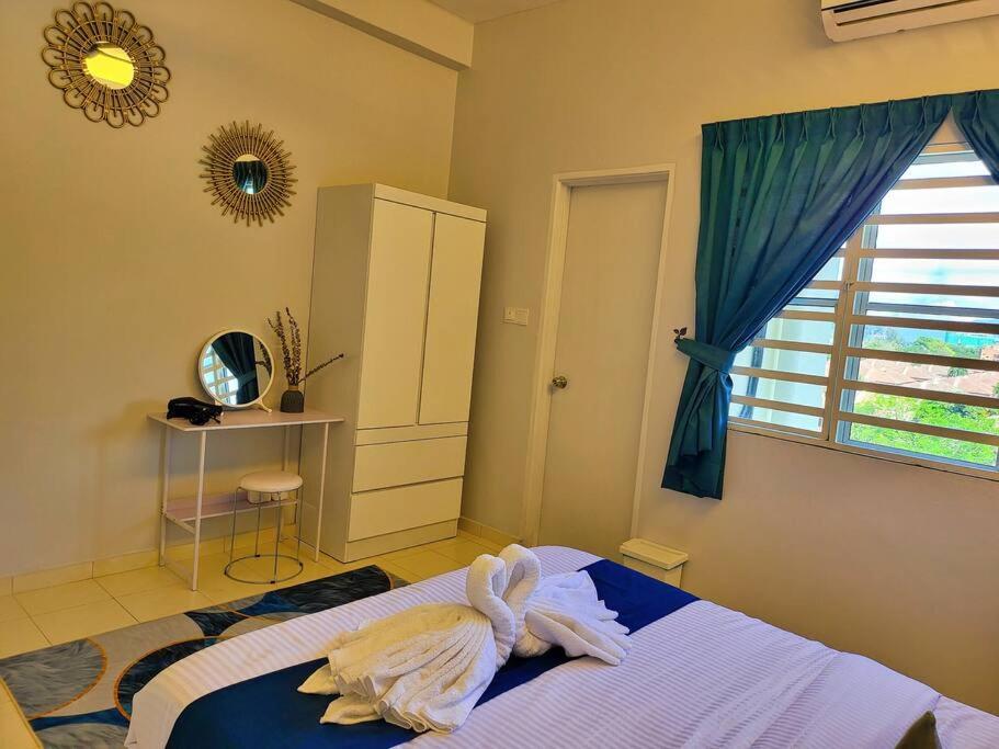 Sunway Cozy Apartment near Lost World of Tambun photo 6