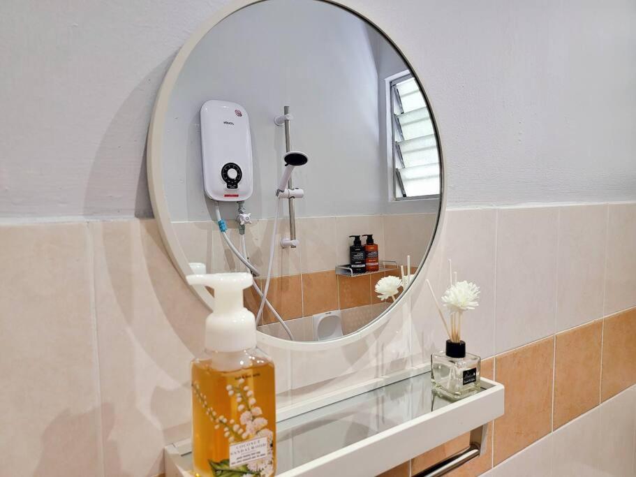 Sunway Cozy Apartment near Lost World of Tambun photo 7