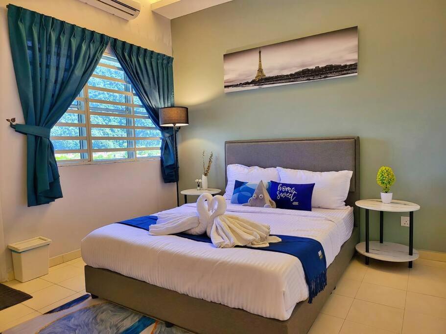 Sunway Cozy Apartment near Lost World of Tambun view 2
