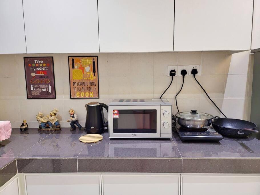 Sunway Cozy Apartment near Lost World of Tambun view 4