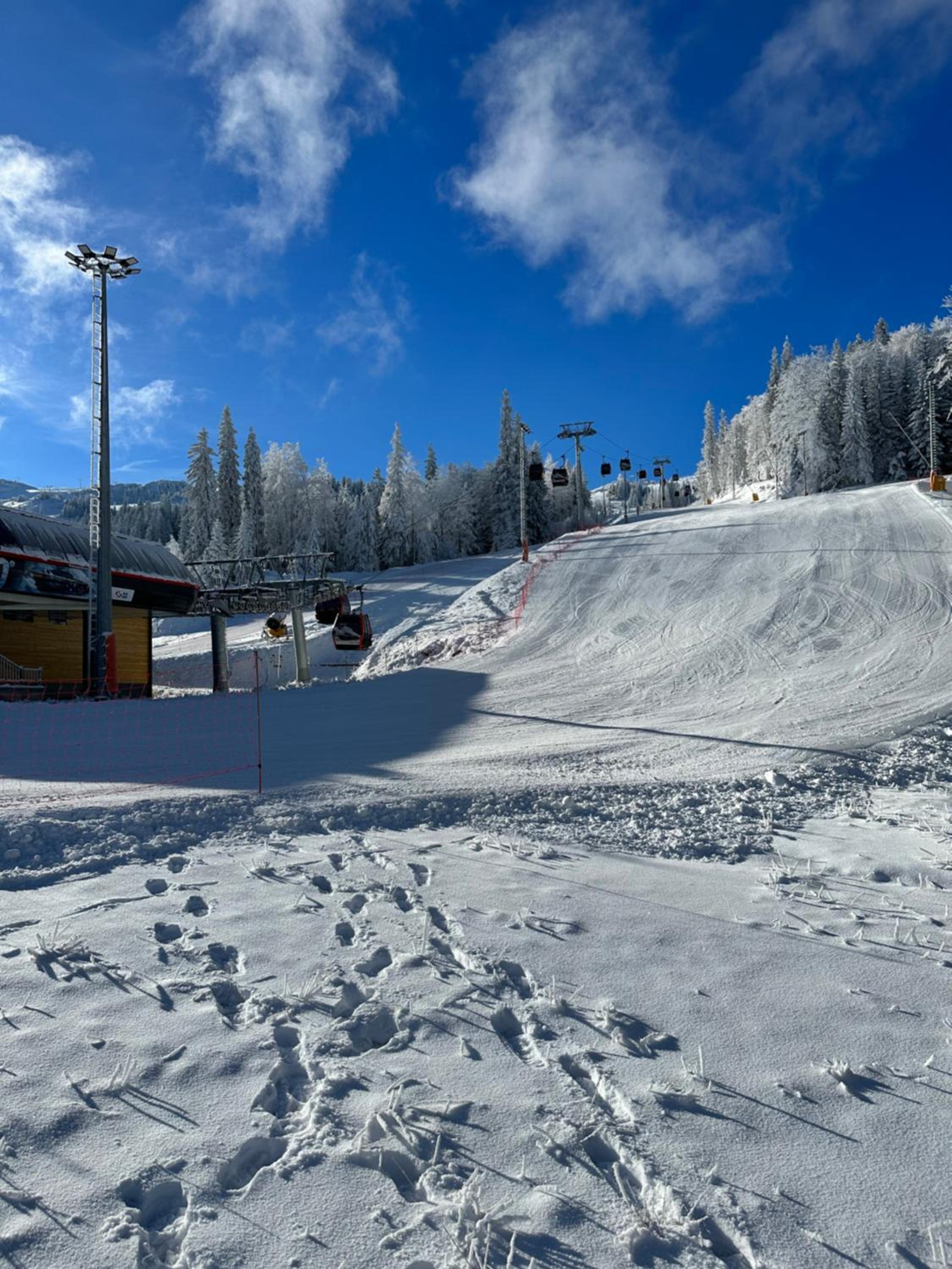 Studio 84 Jahorina