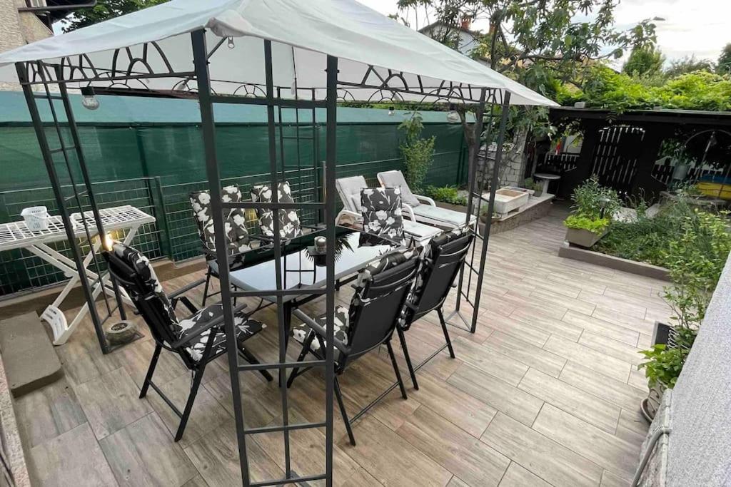 Hotel Apartment Barbara