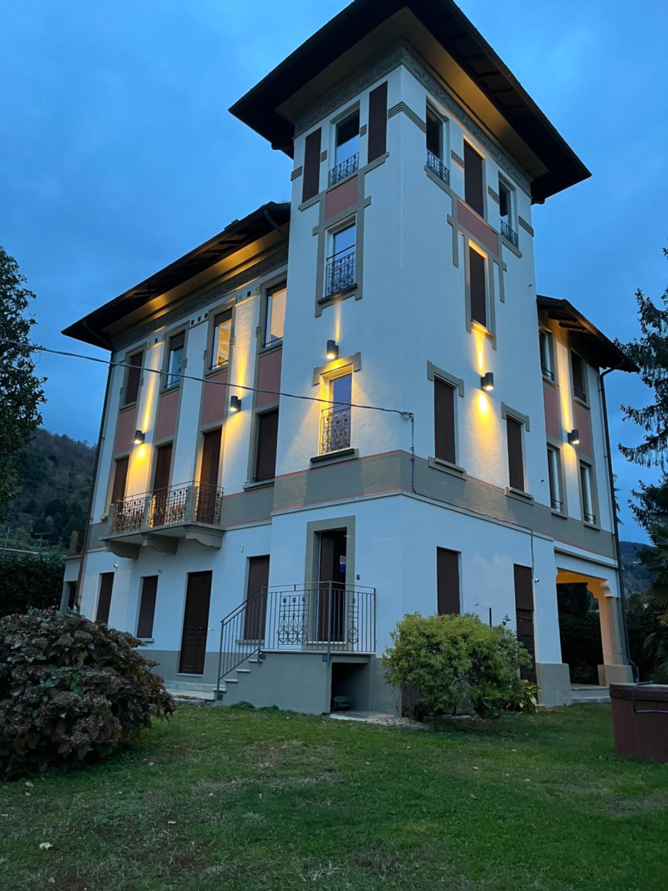 Villa Jejia
