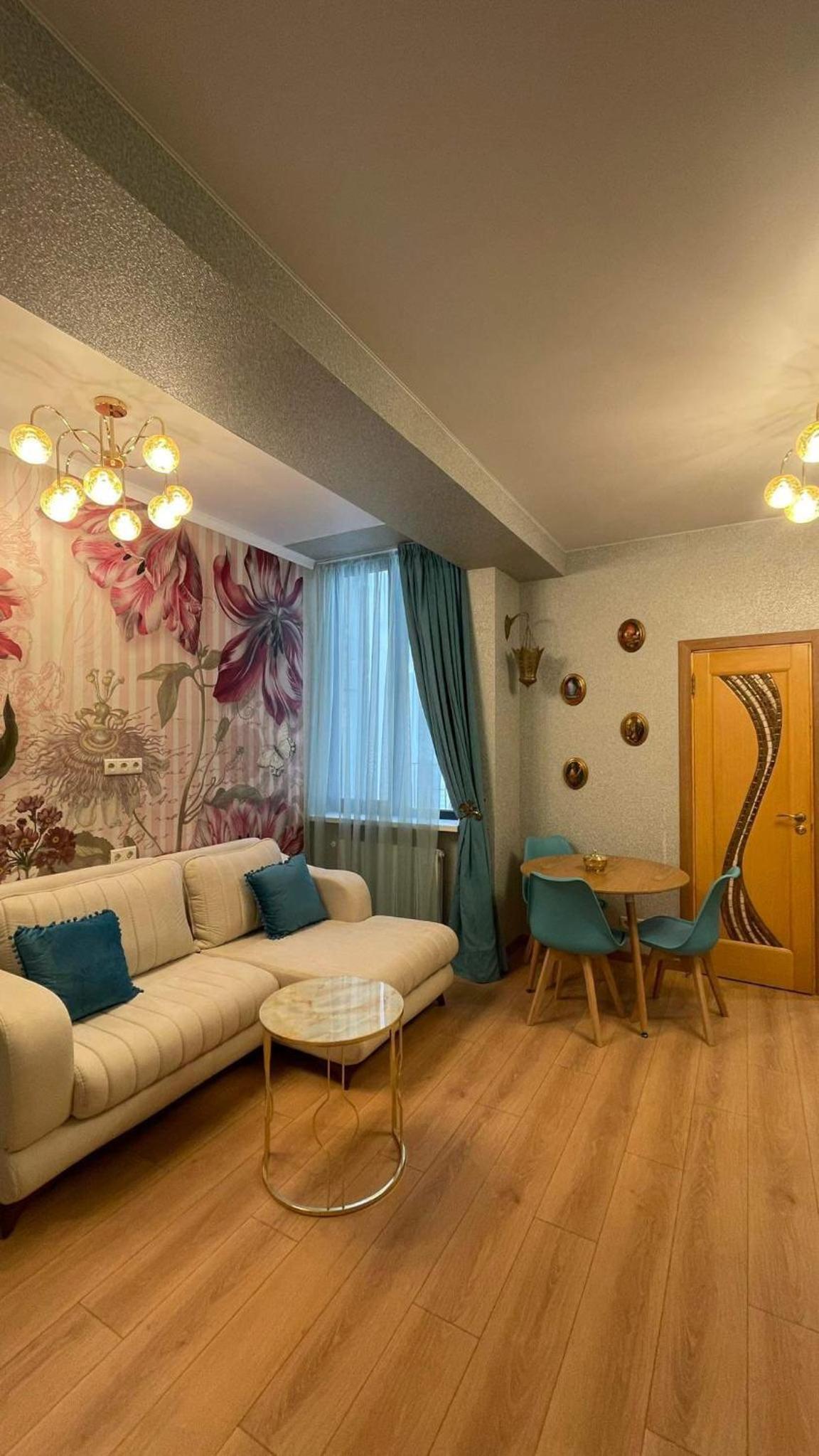 Apartment on Dadiani street view 5