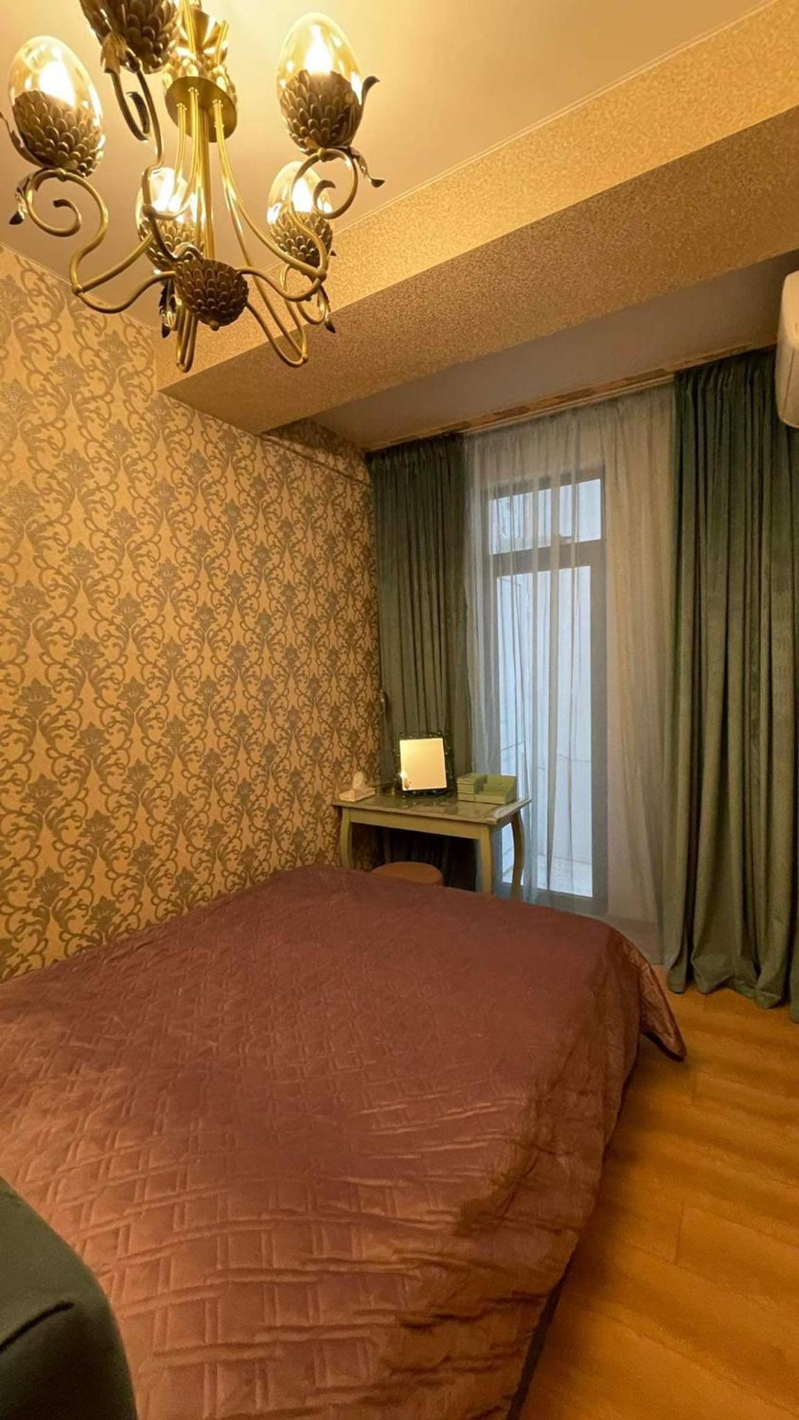 Apartment on Dadiani street view 3