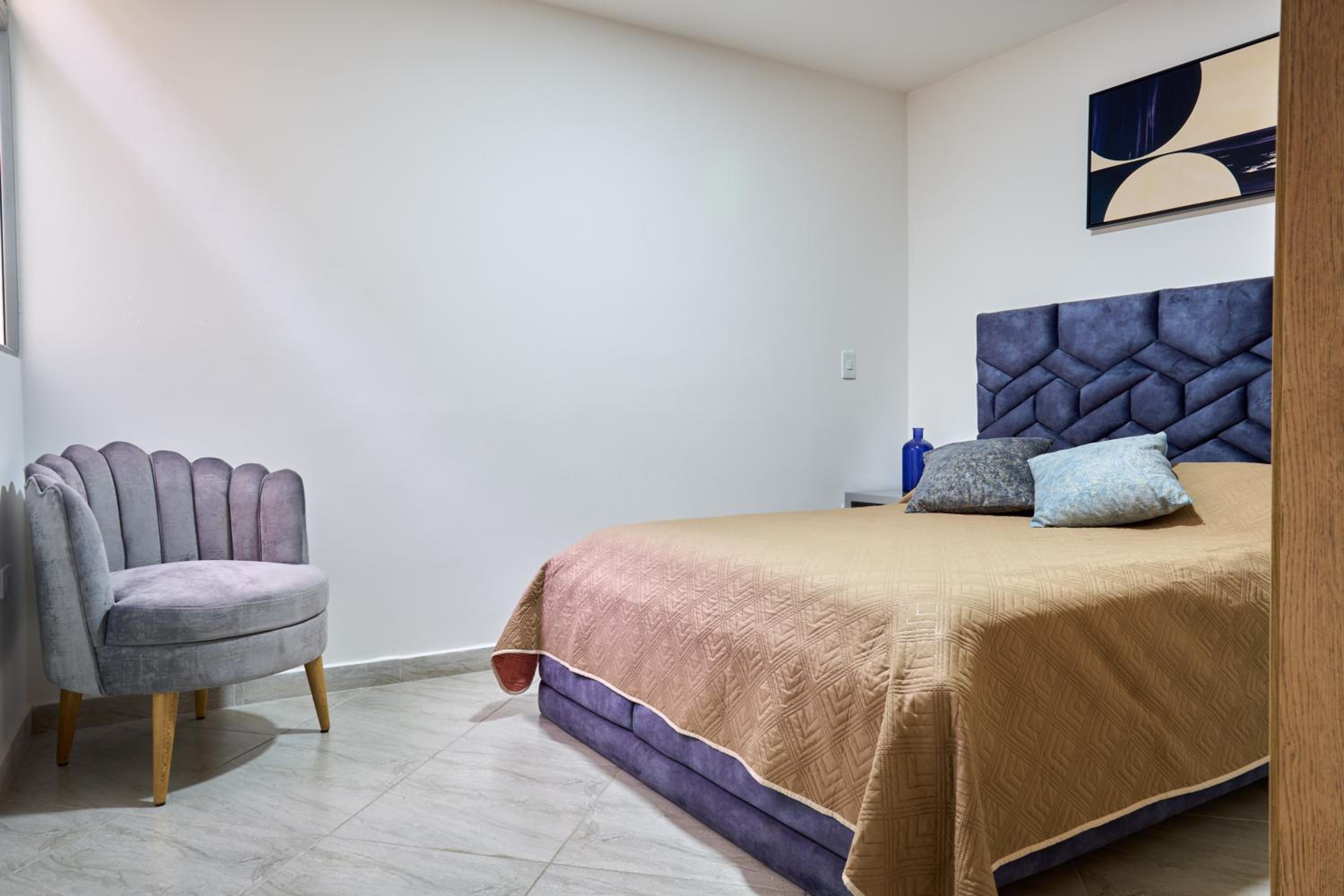 Apartamento 203 - Vista a la Represa - 2 Habitaciones - Rentas Cortas Gerencia