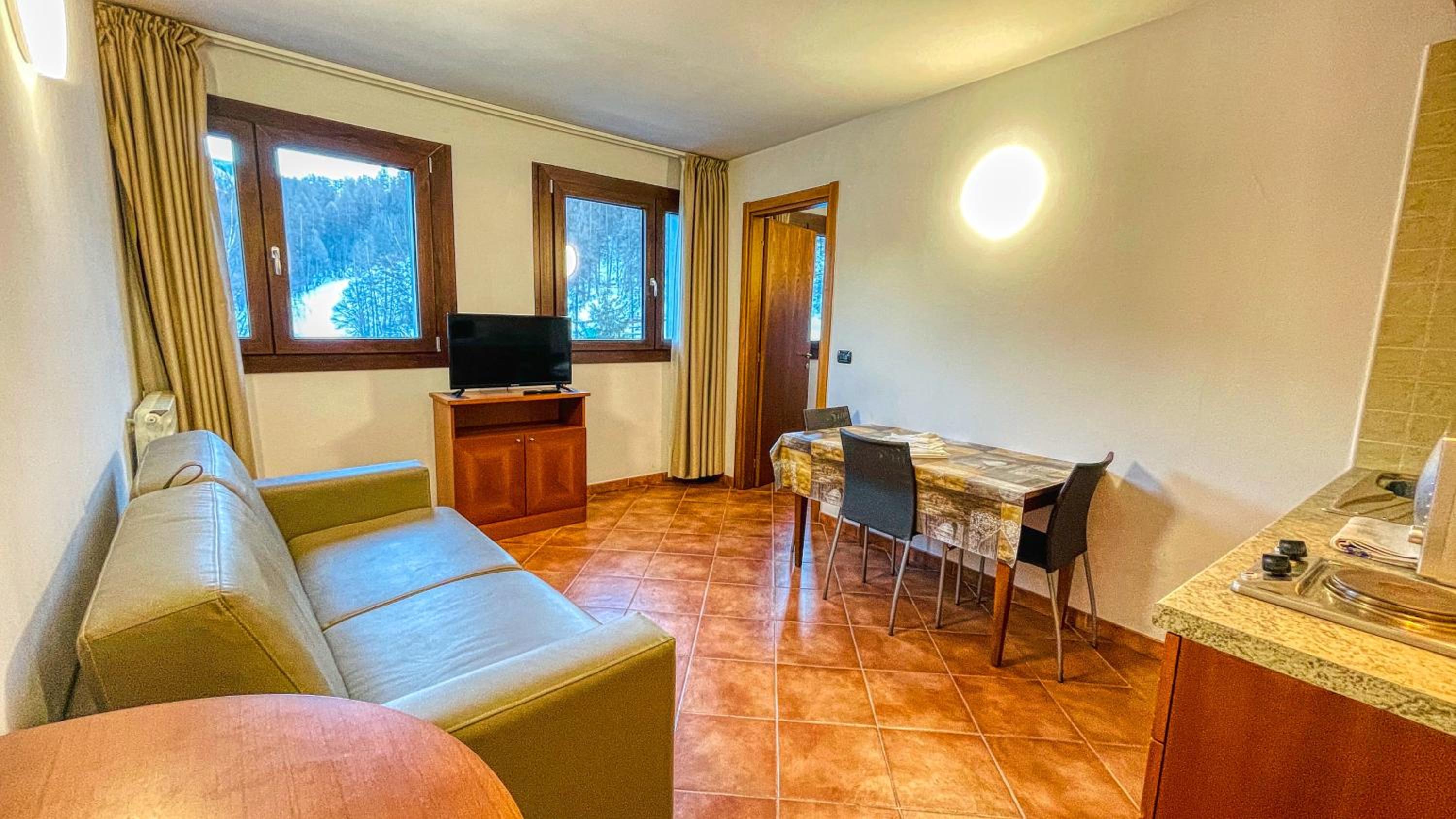 Appartamento Smith Bonarda - Affitti Brevi Italia view 4