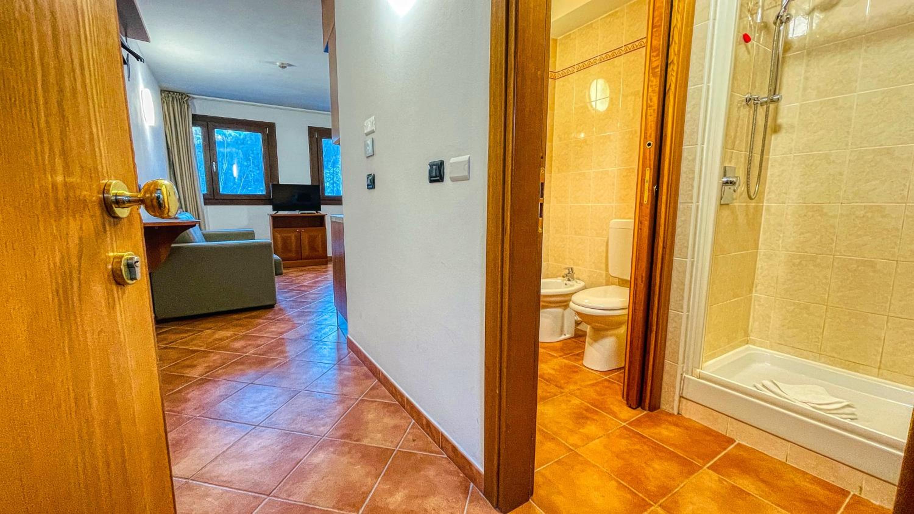 Appartamento Smith Bonarda - Affitti Brevi Italia view 3