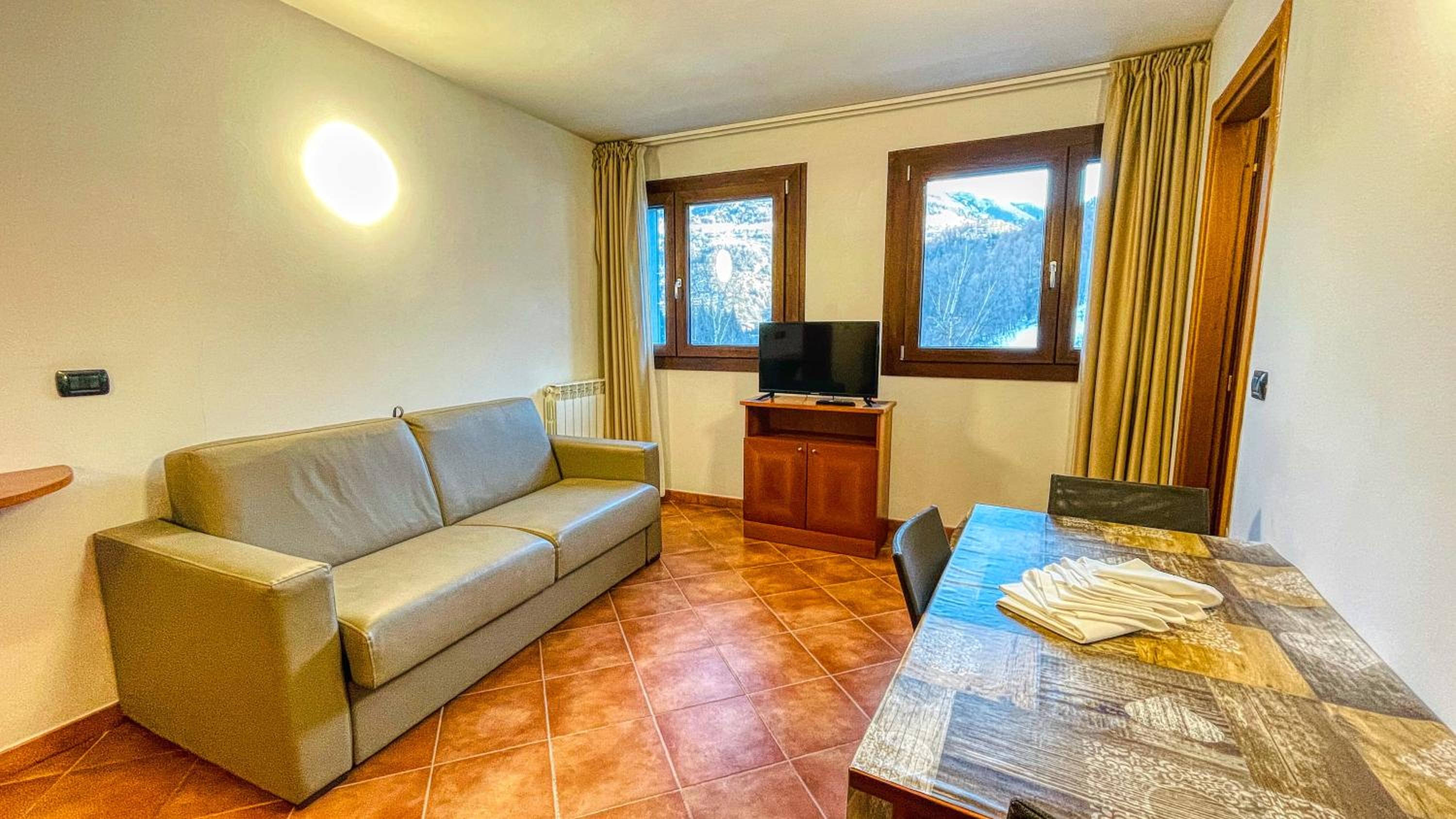 Appartamento Smith Bonarda - Affitti Brevi Italia view 5