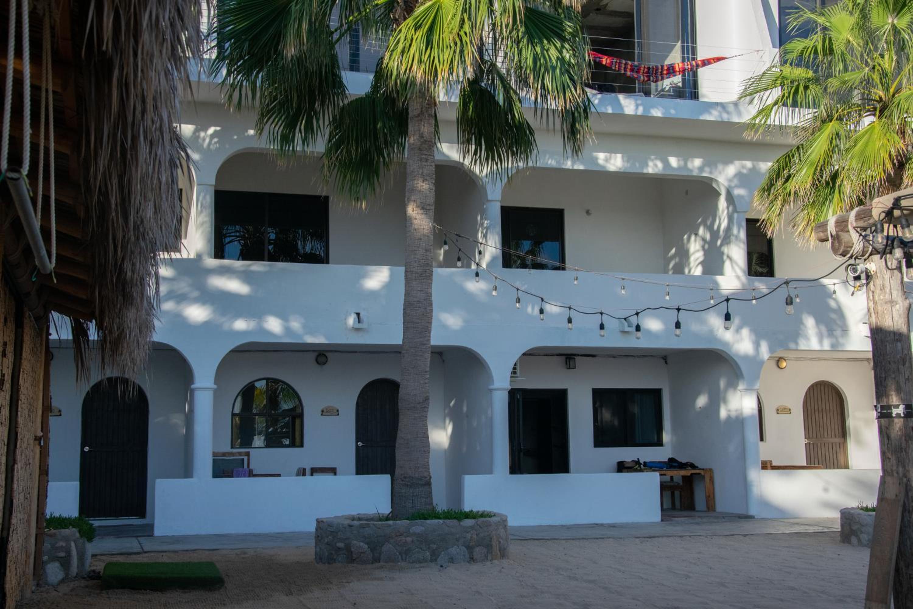 La Ventana Beach Resort