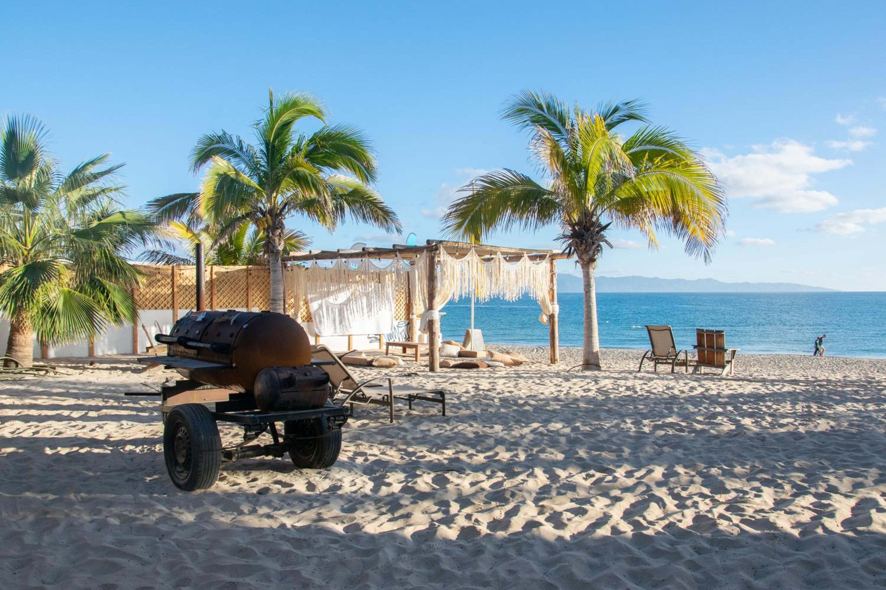 La Ventana Beach Resort