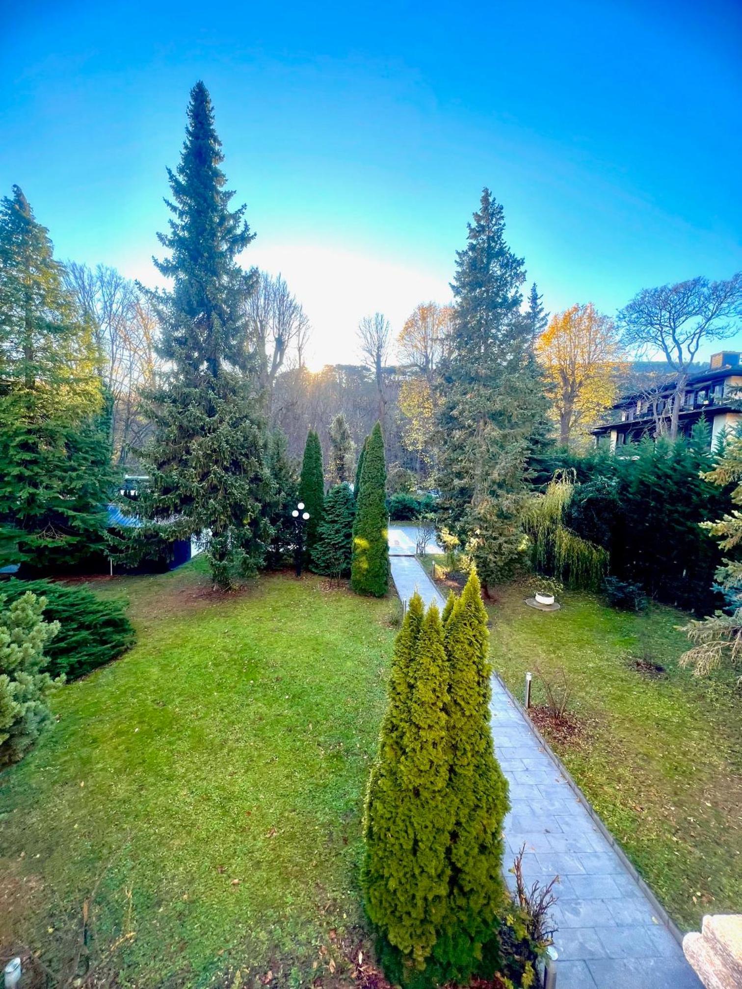 Wienerwald Residenz