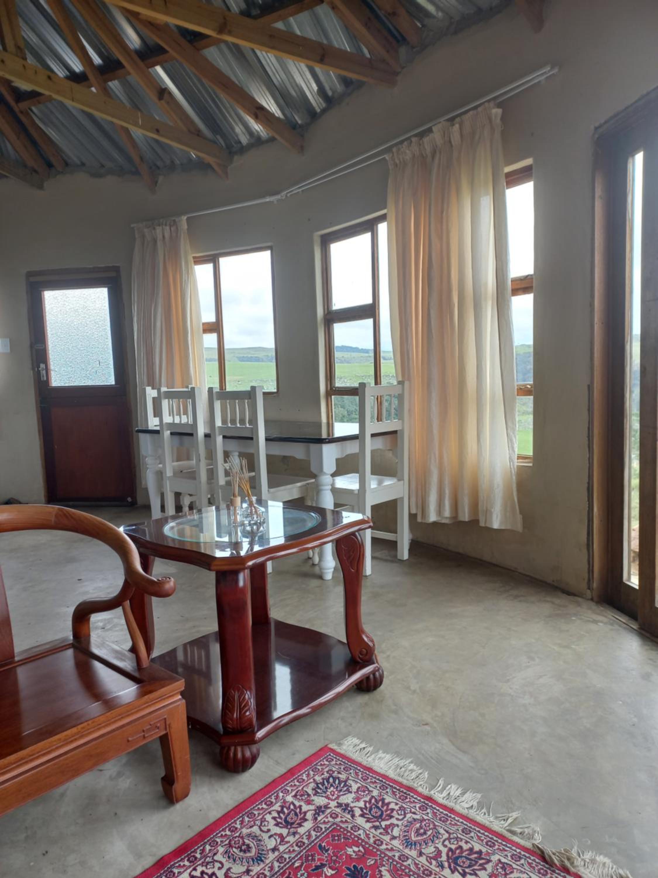 Kwa Flats-Emaweni view 4