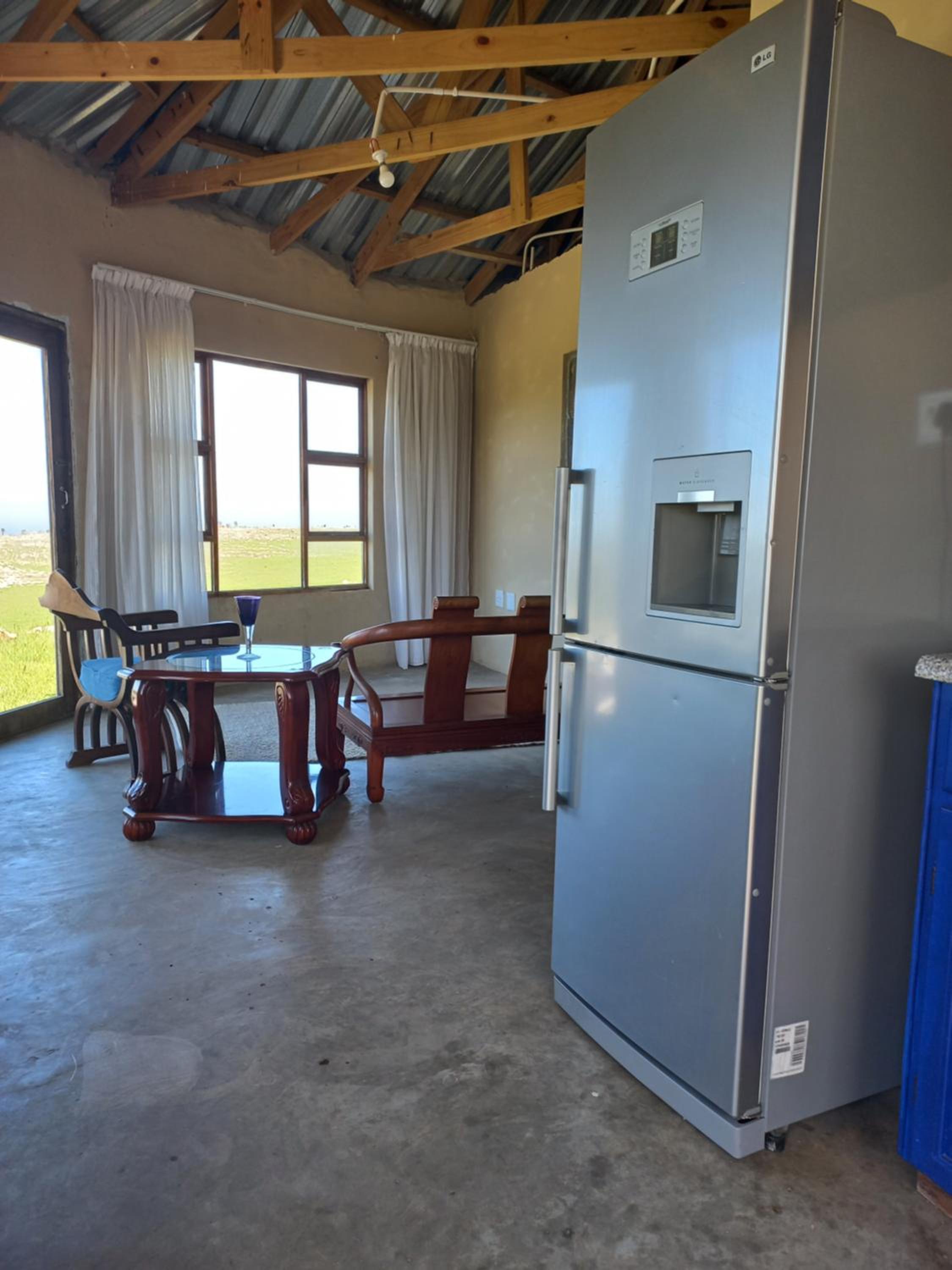 Kwa Flats-Emaweni view 5