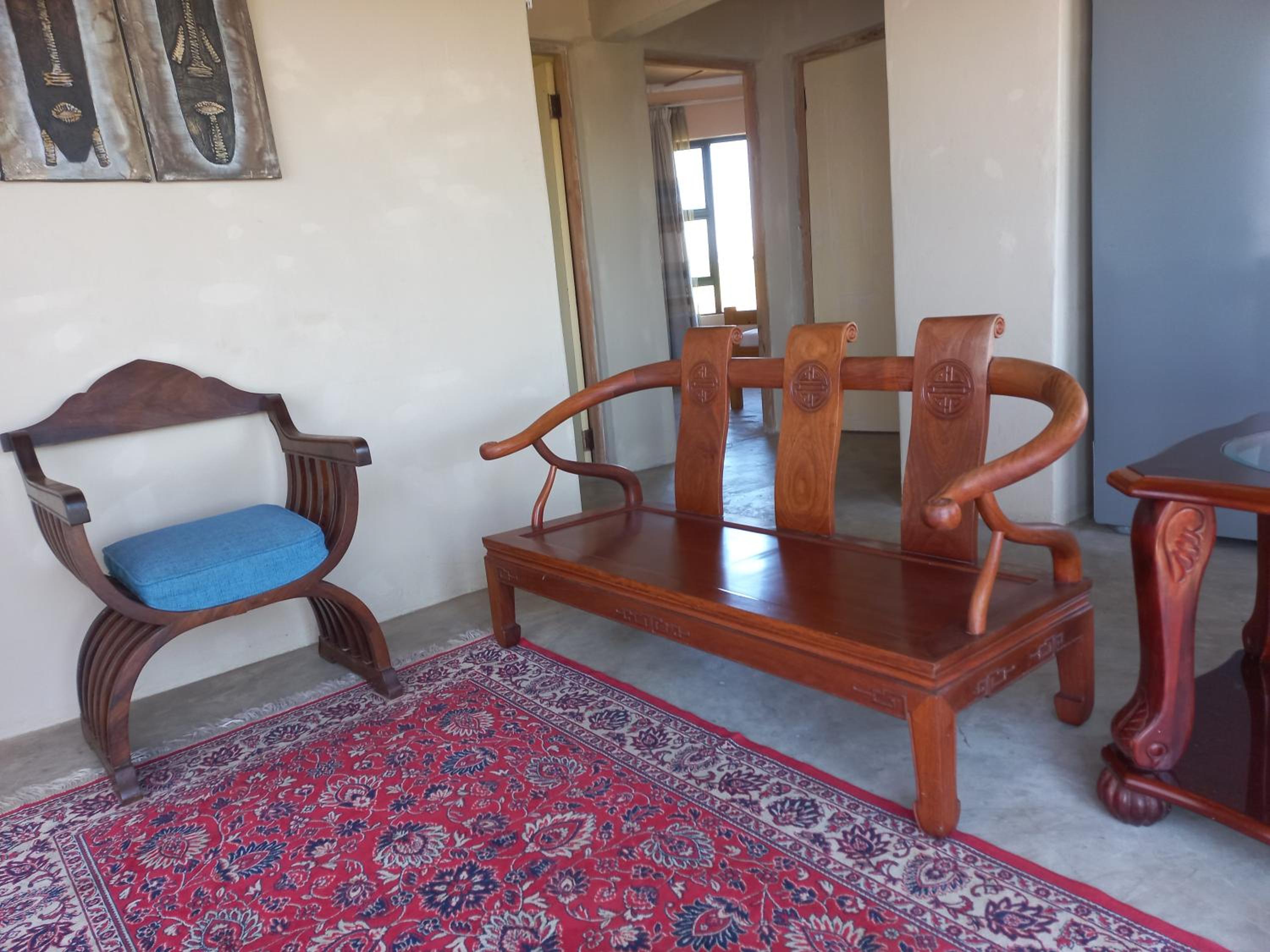 Kwa Flats-Emaweni view 3