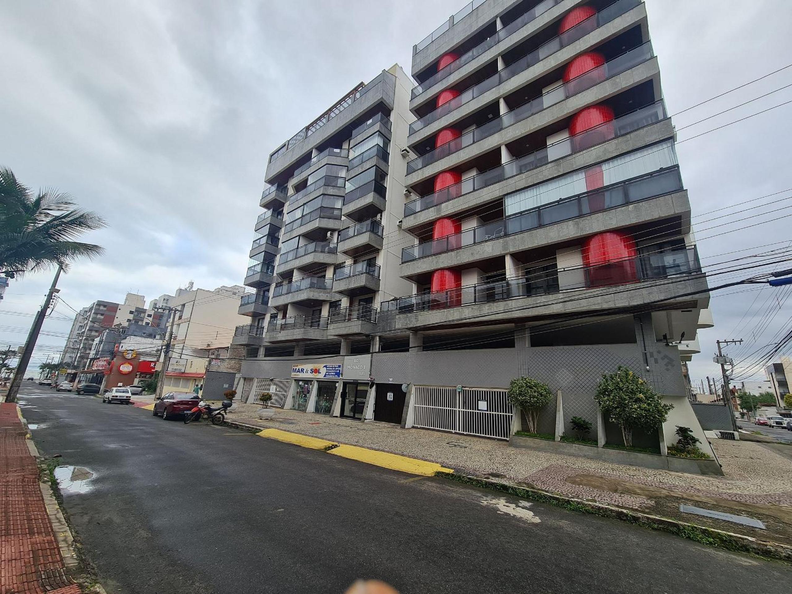 Estada Inesquecível 40 Guarapari