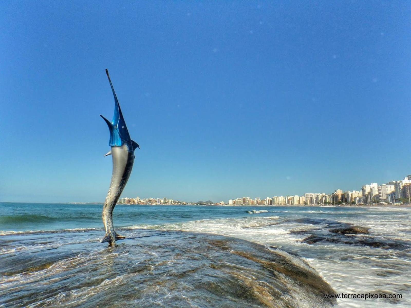 Estada Inesquecível 40 Guarapari