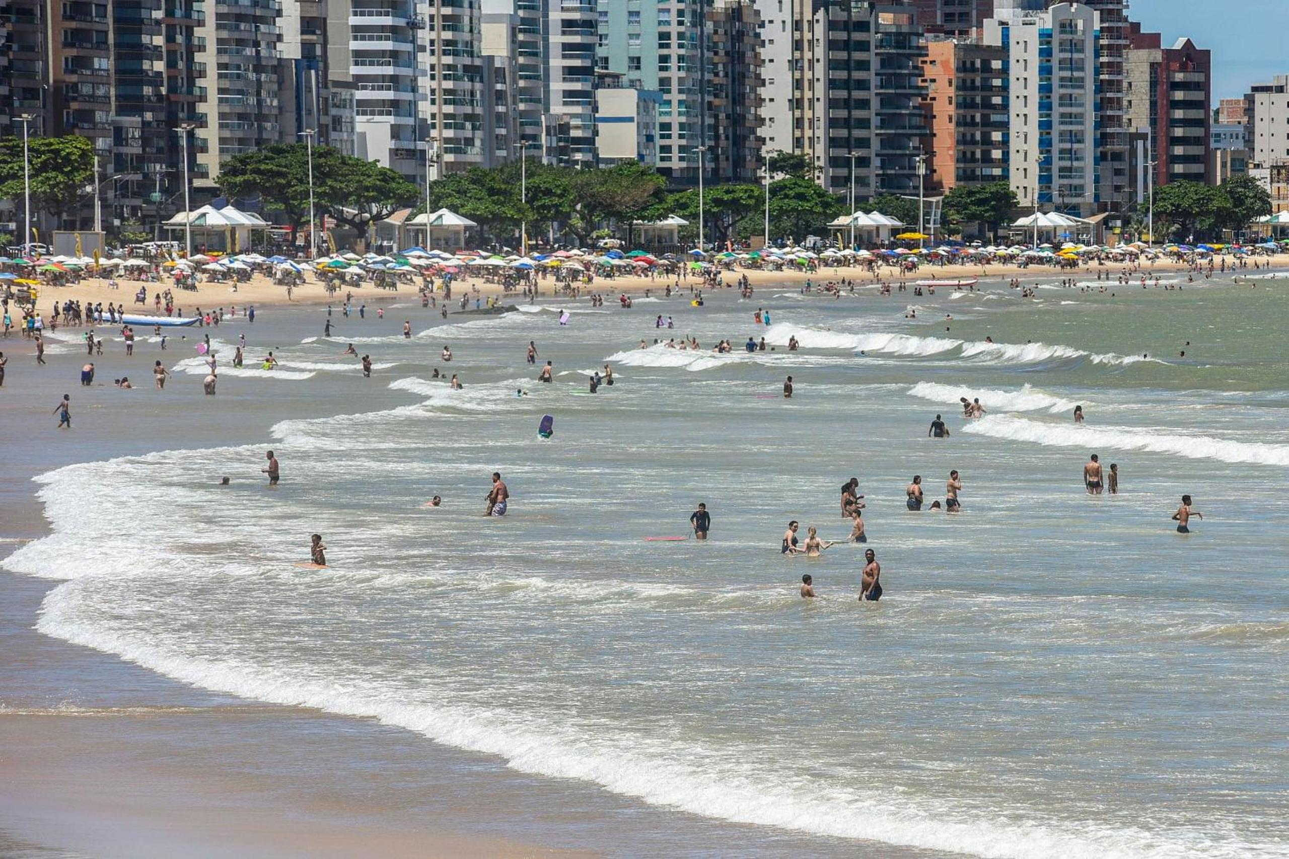 Estada Inesquecível 40 Guarapari