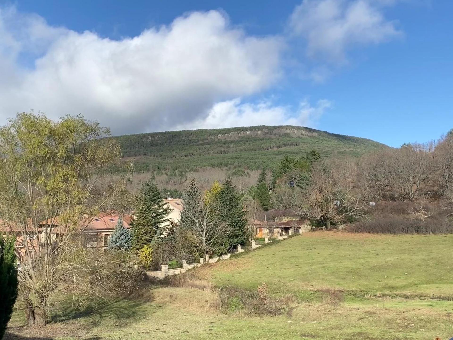 Los Robles Apartamento Turístico VUT