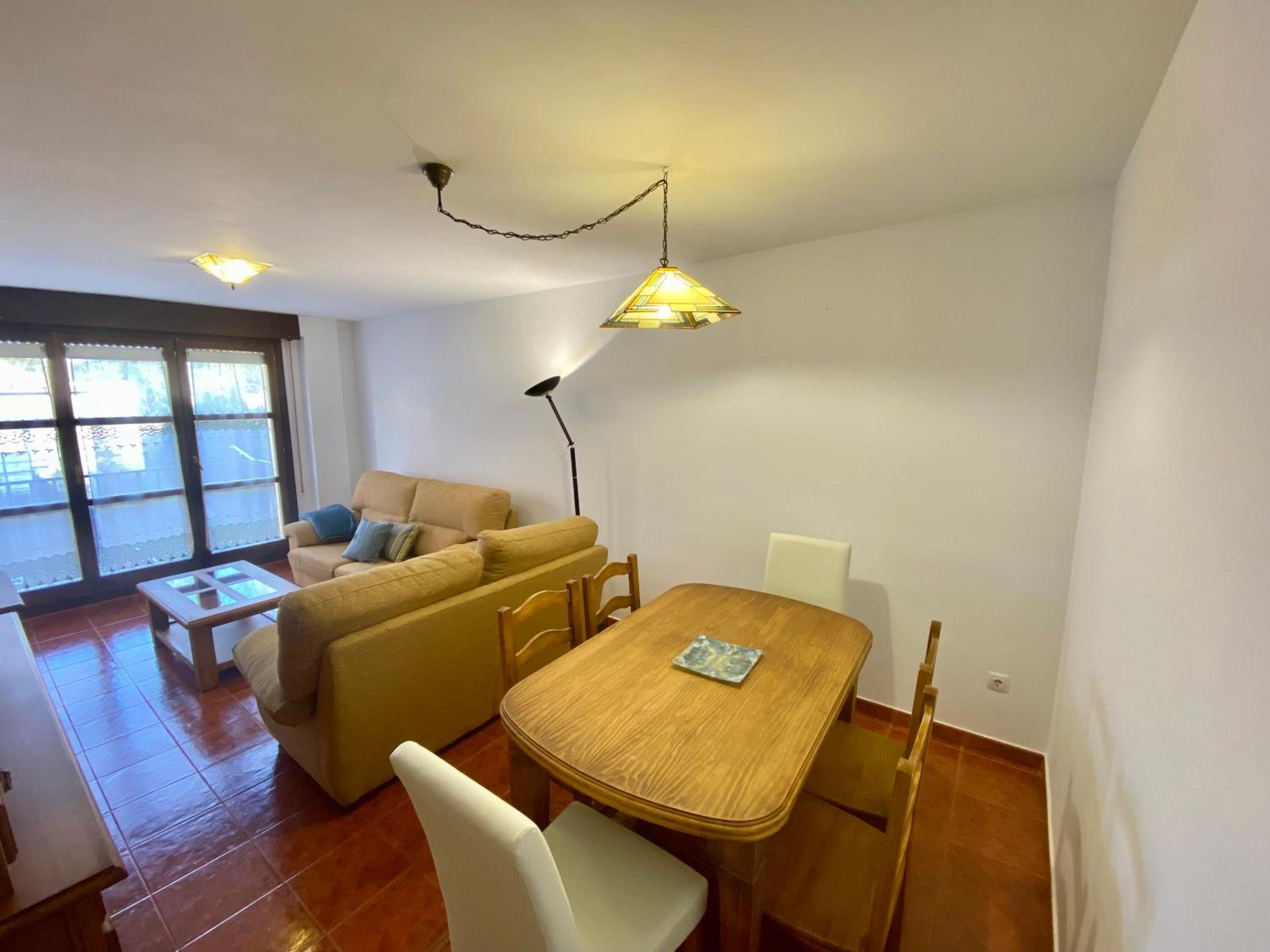 Los Robles Apartamento Turístico VUT