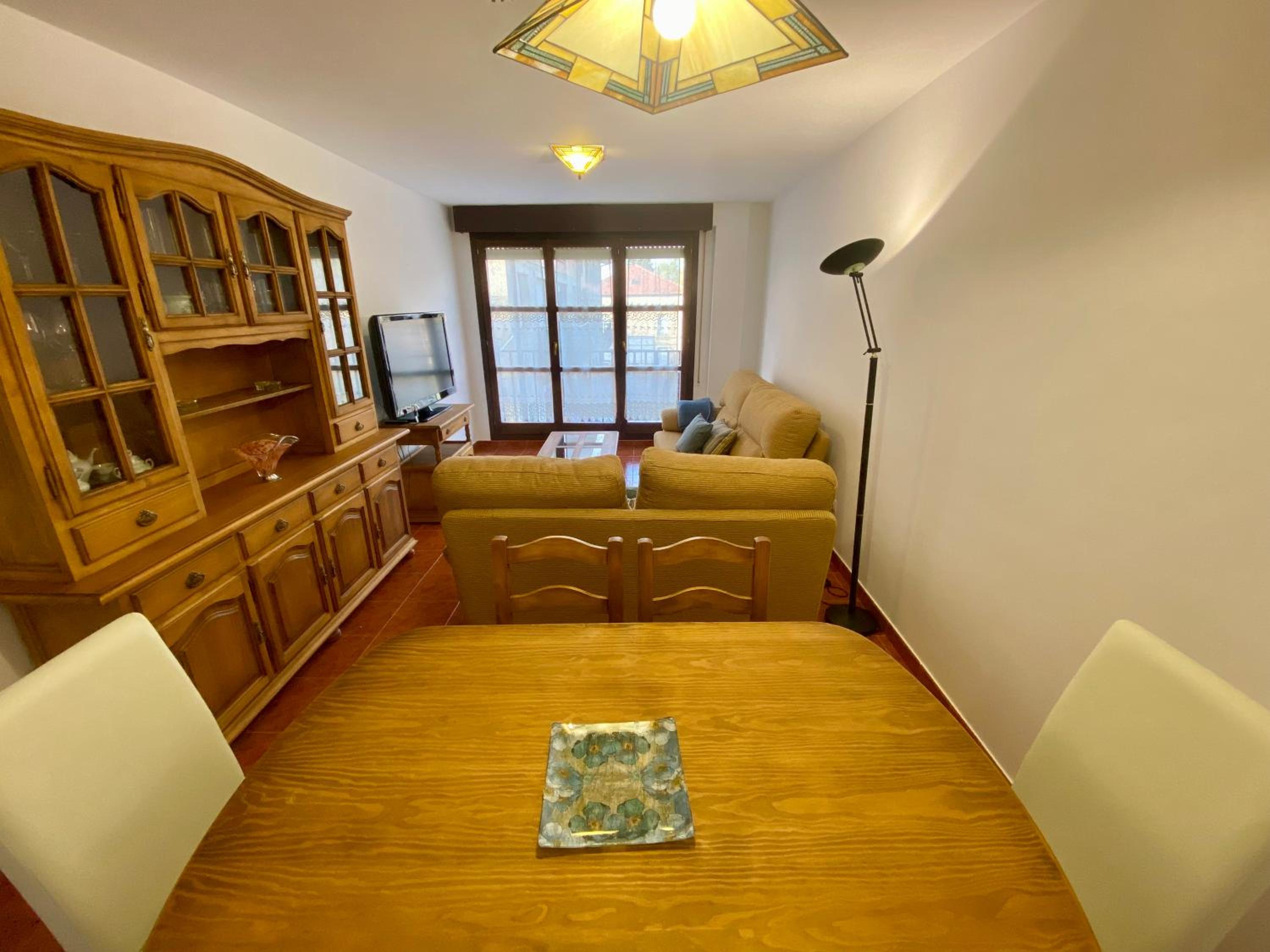 Los Robles Apartamento Turístico VUT