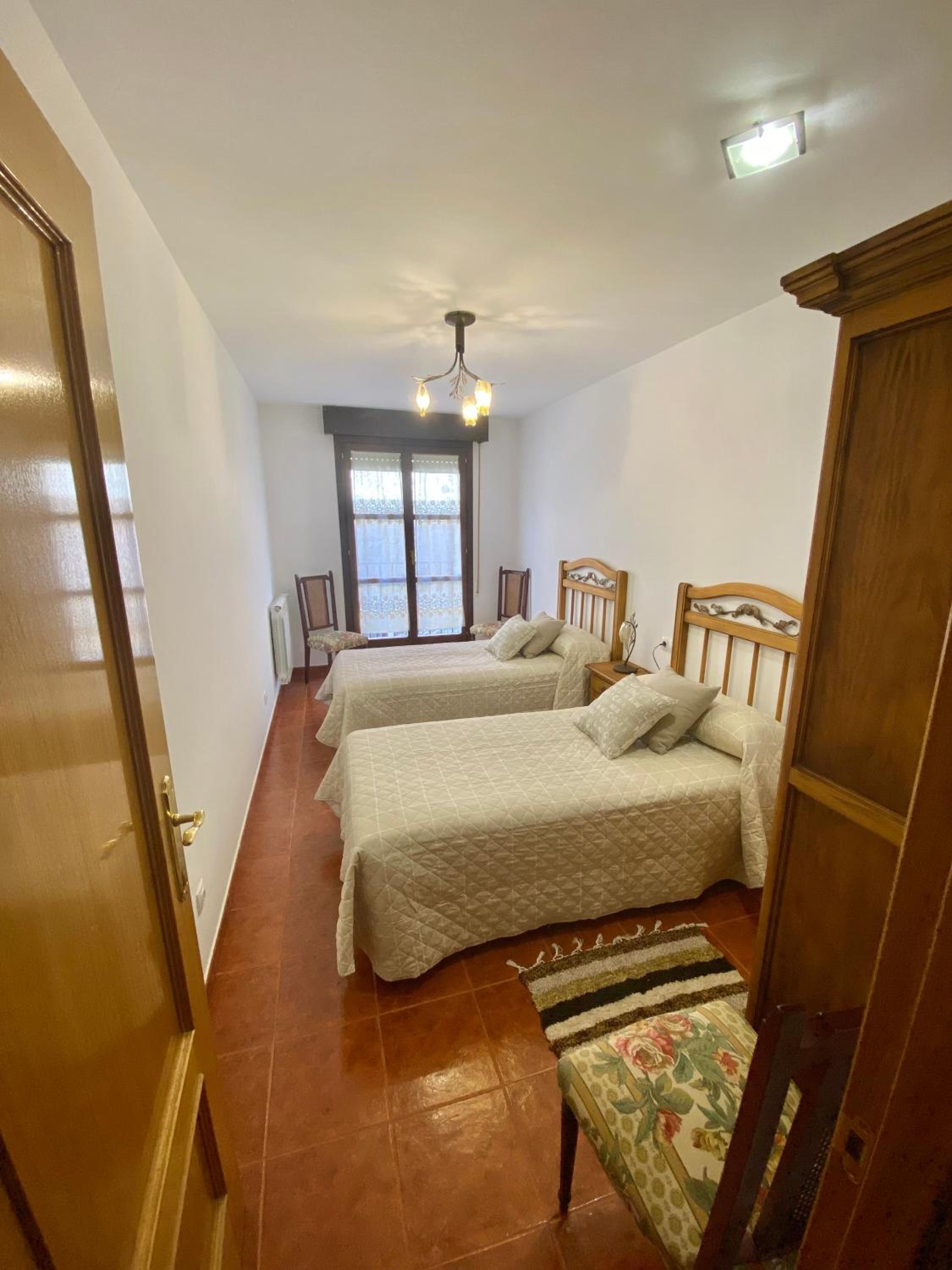 Los Robles Apartamento Turístico VUT