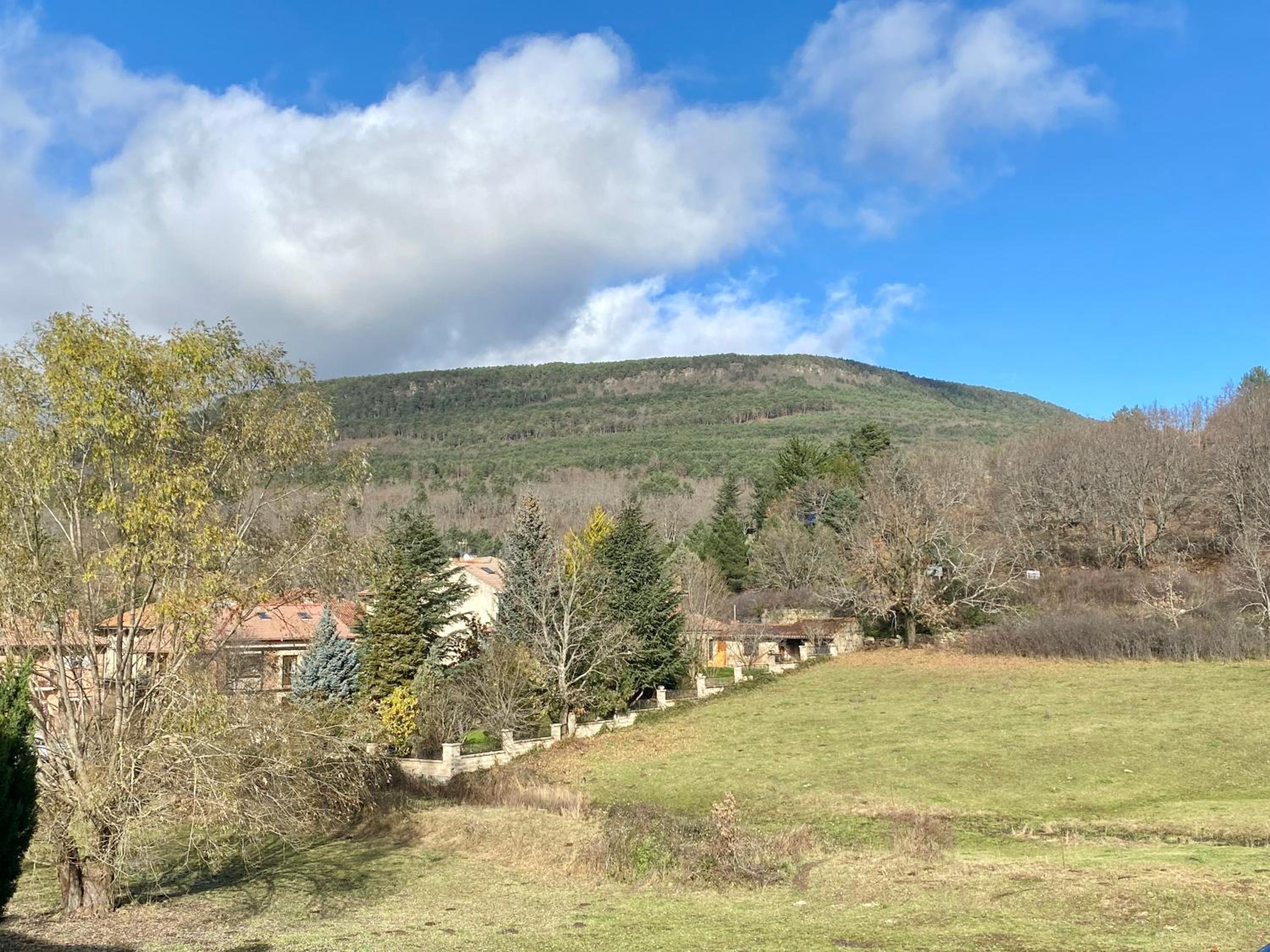 Los Robles Apartamento Turístico VUT