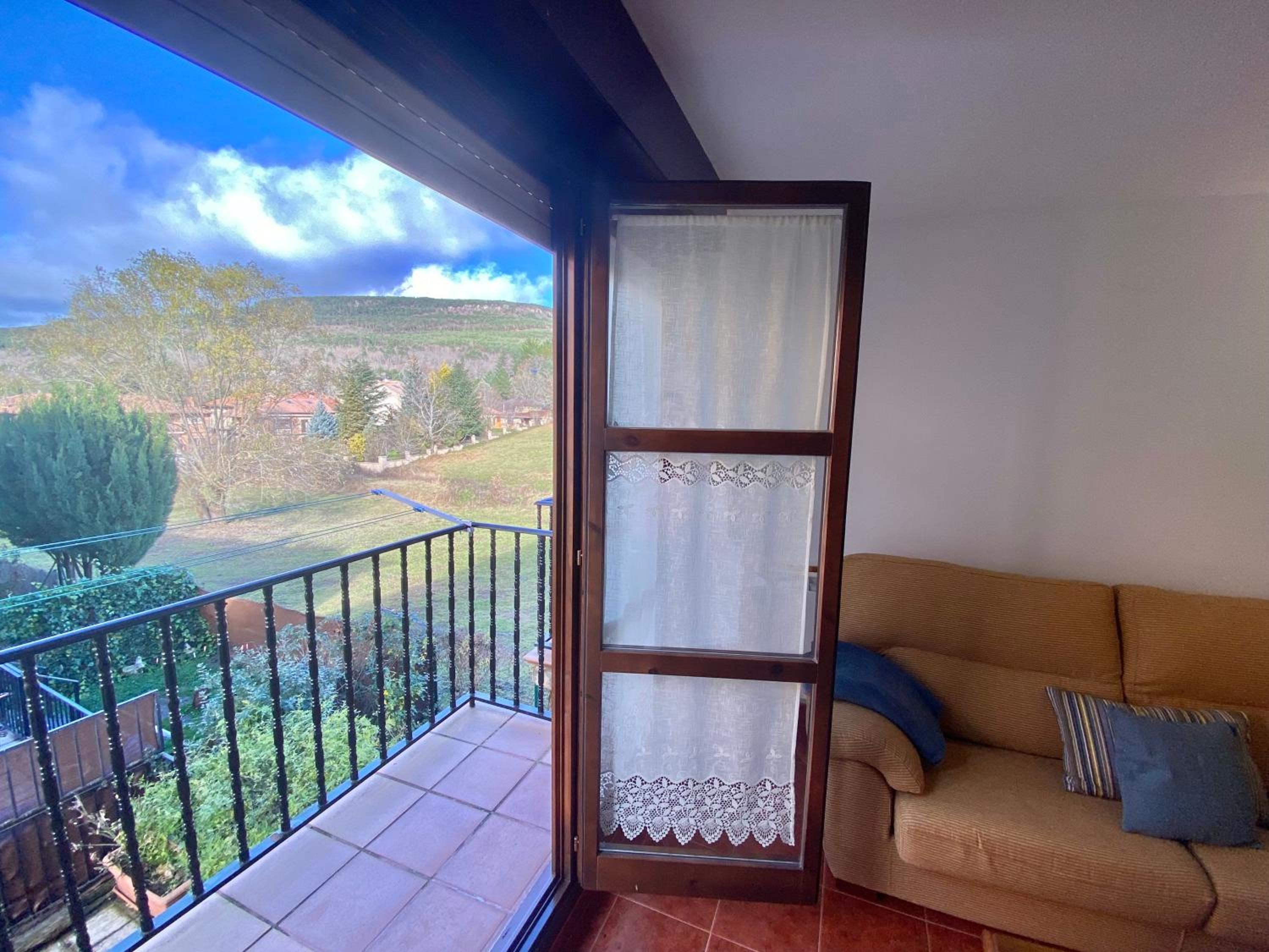 Los Robles Apartamento Turístico VUT