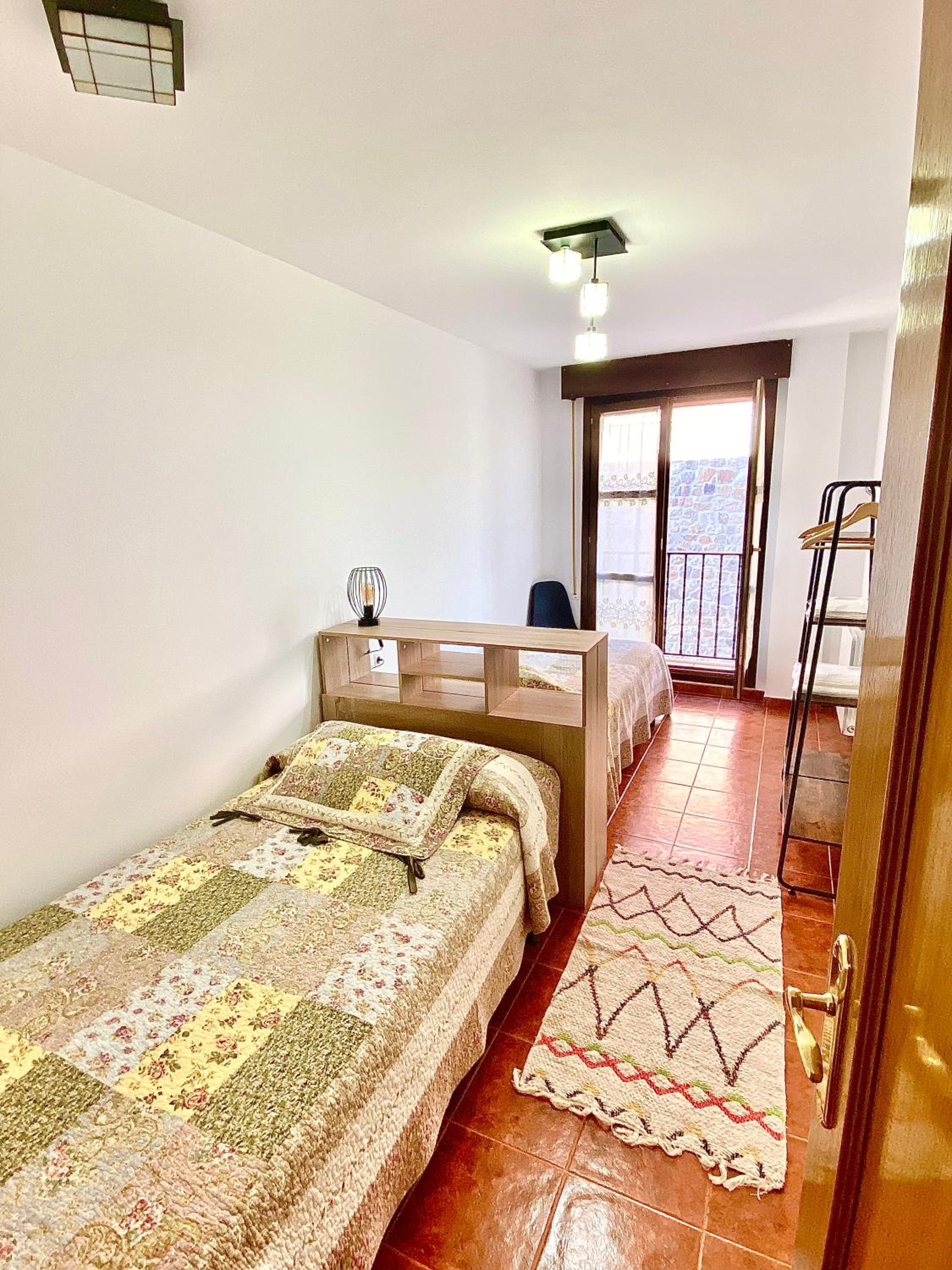 Los Robles Apartamento Turístico VUT