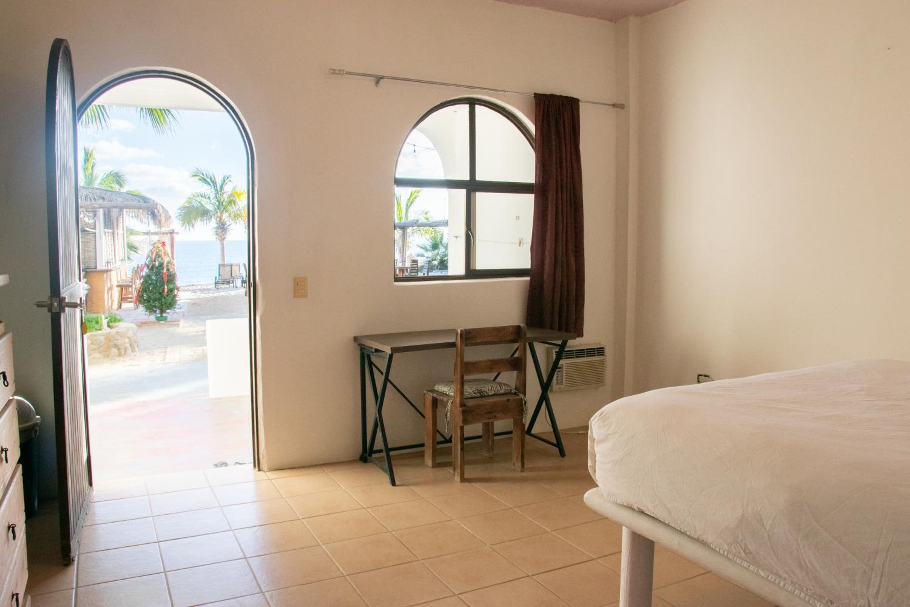 La Ventana Beach Resort