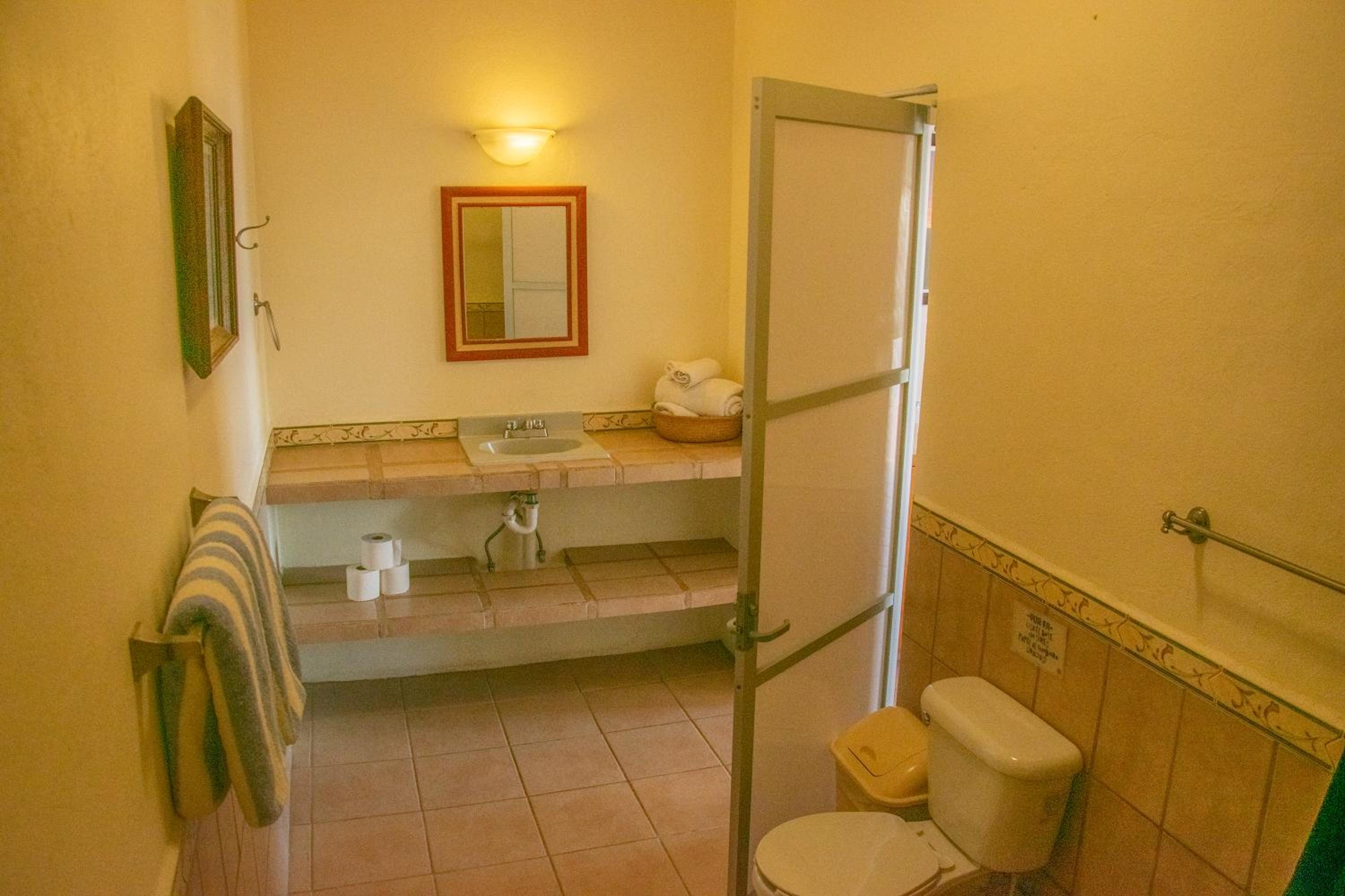 La Ventana Beach Resort