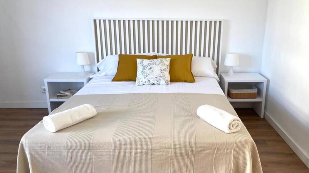 Apartamentos El Sol II