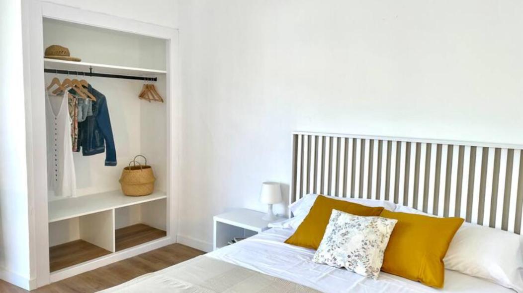 Apartamentos El Sol II
