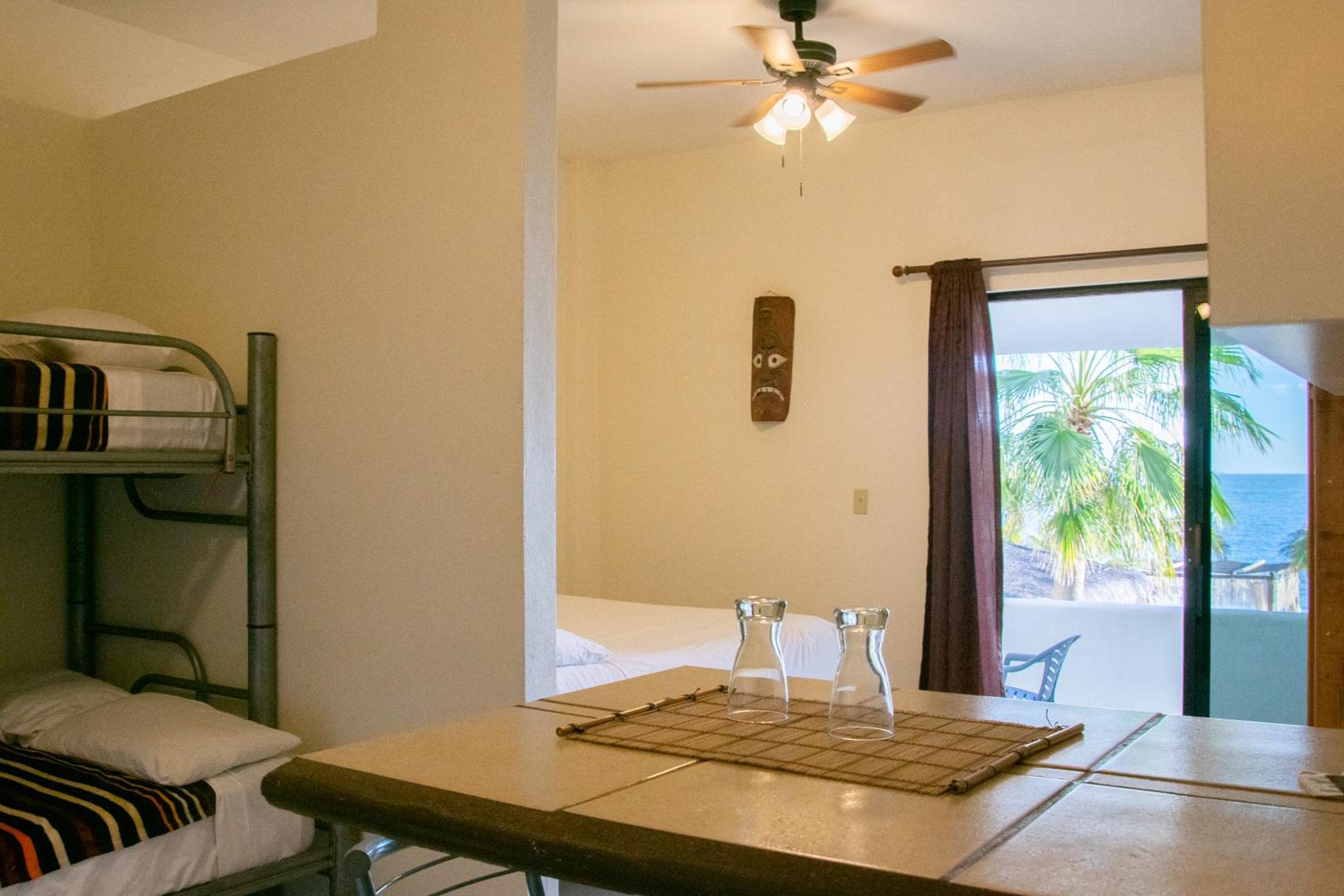 La Ventana Beach Resort